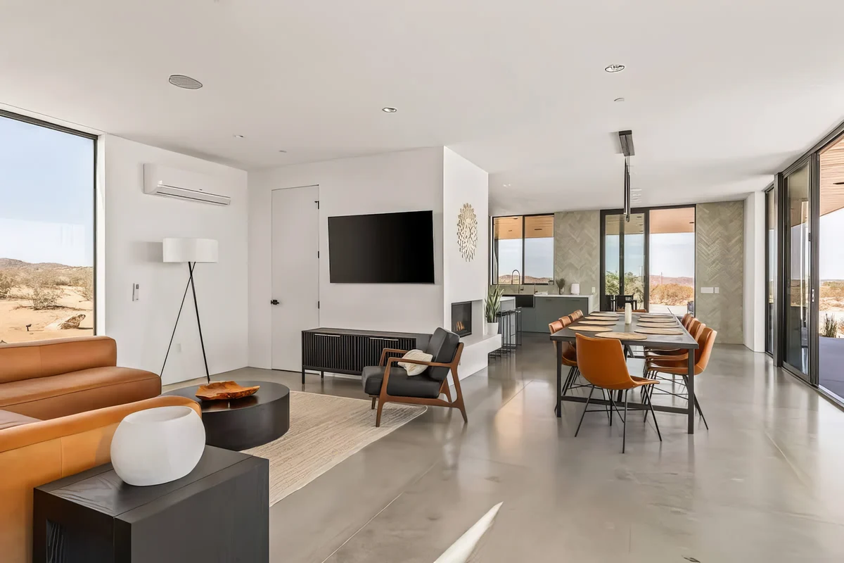 Wander Joshua Tree Escape #11