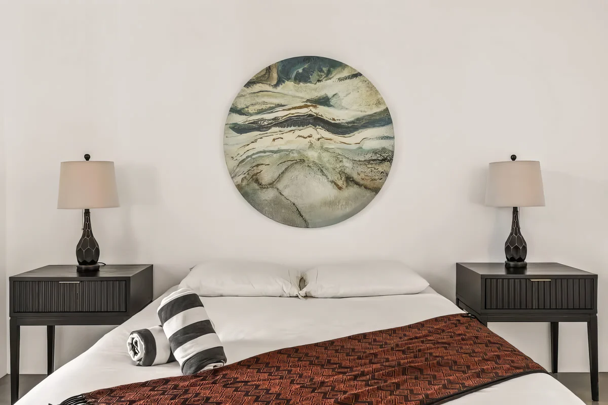 Wander Joshua Tree Escape #22