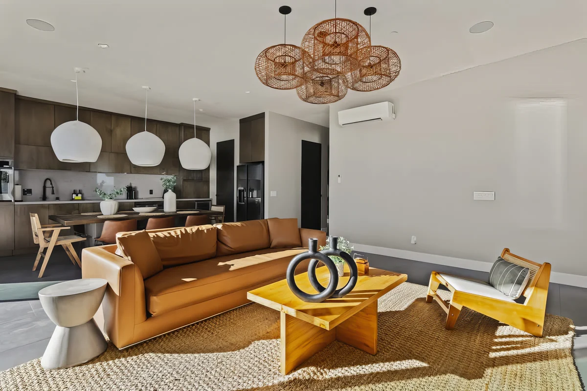 Wander Joshua Tree Starfall #3