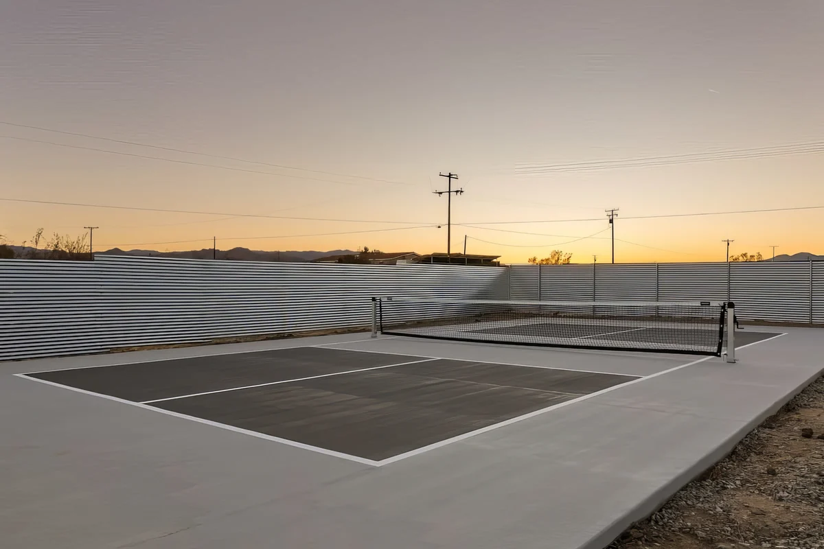 Wander Joshua Tree Starfall #25