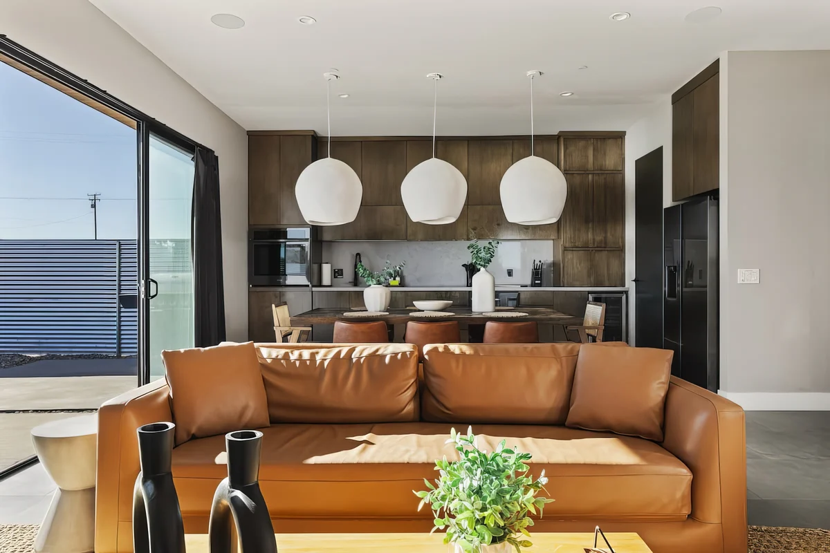 Wander Joshua Tree Starfall #16