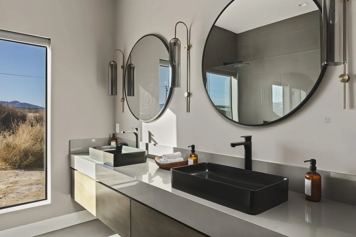 Wander Joshua Tree Starfall