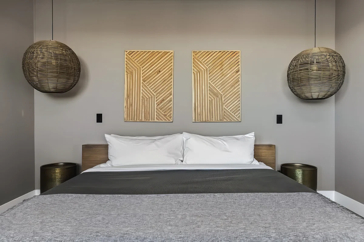 Wander Joshua Tree Starfall #17