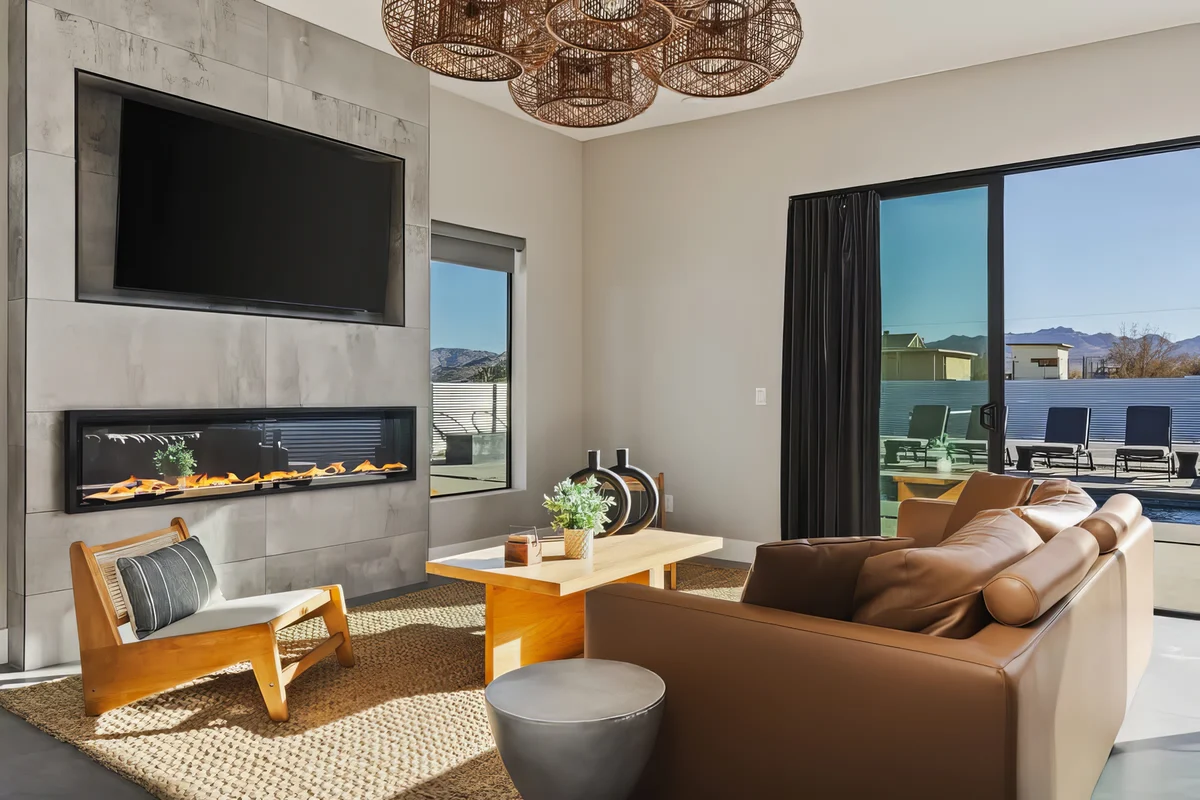 Wander Joshua Tree Starfall #30