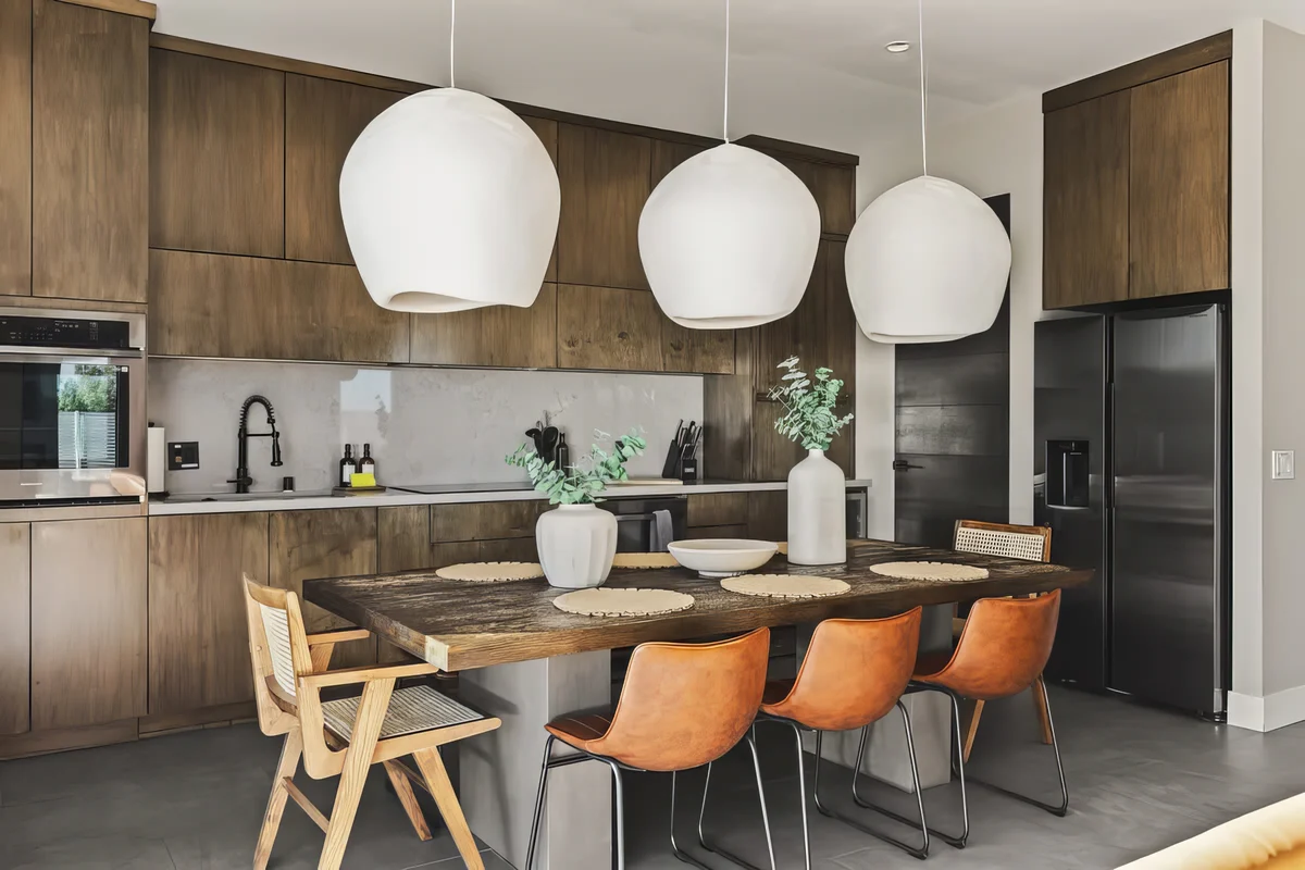 Wander Joshua Tree Starfall