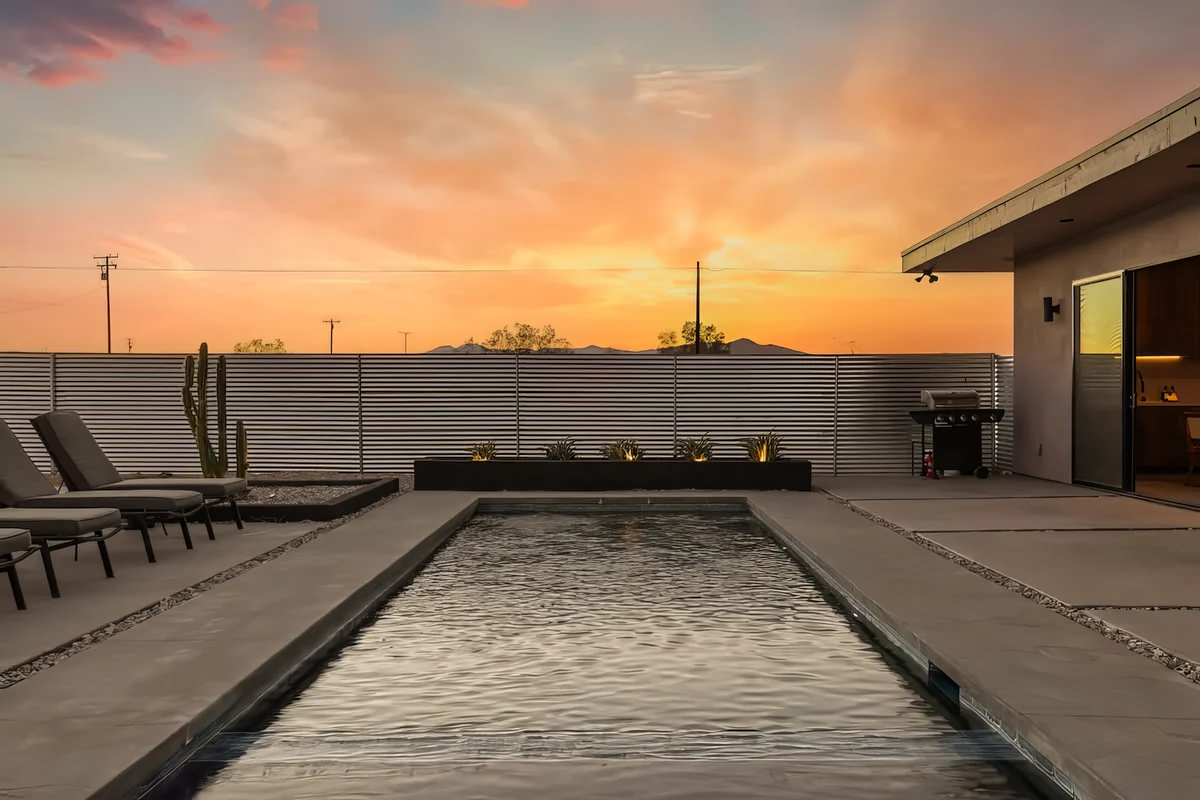 Wander Joshua Tree Starfall #5