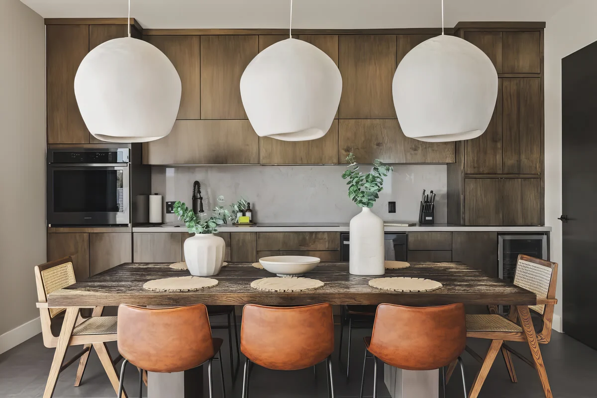 Wander Joshua Tree Starfall #20