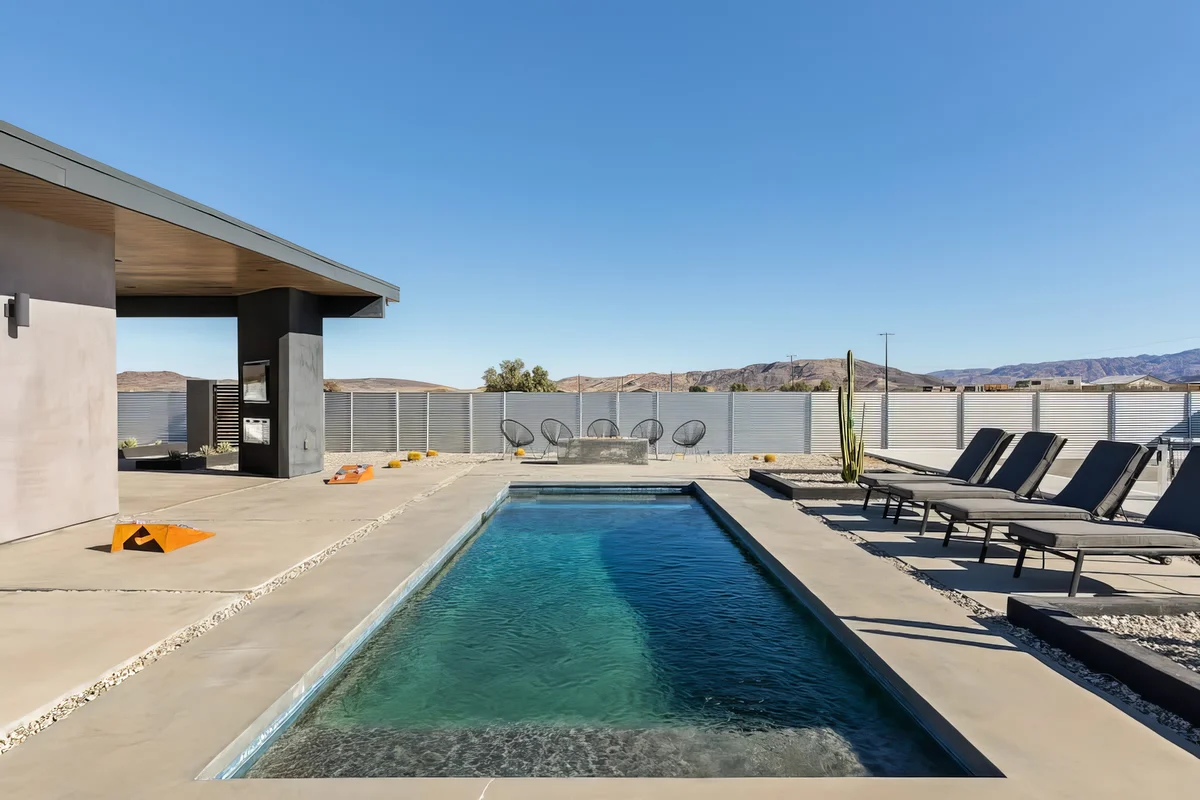 Wander Joshua Tree Starfall #21