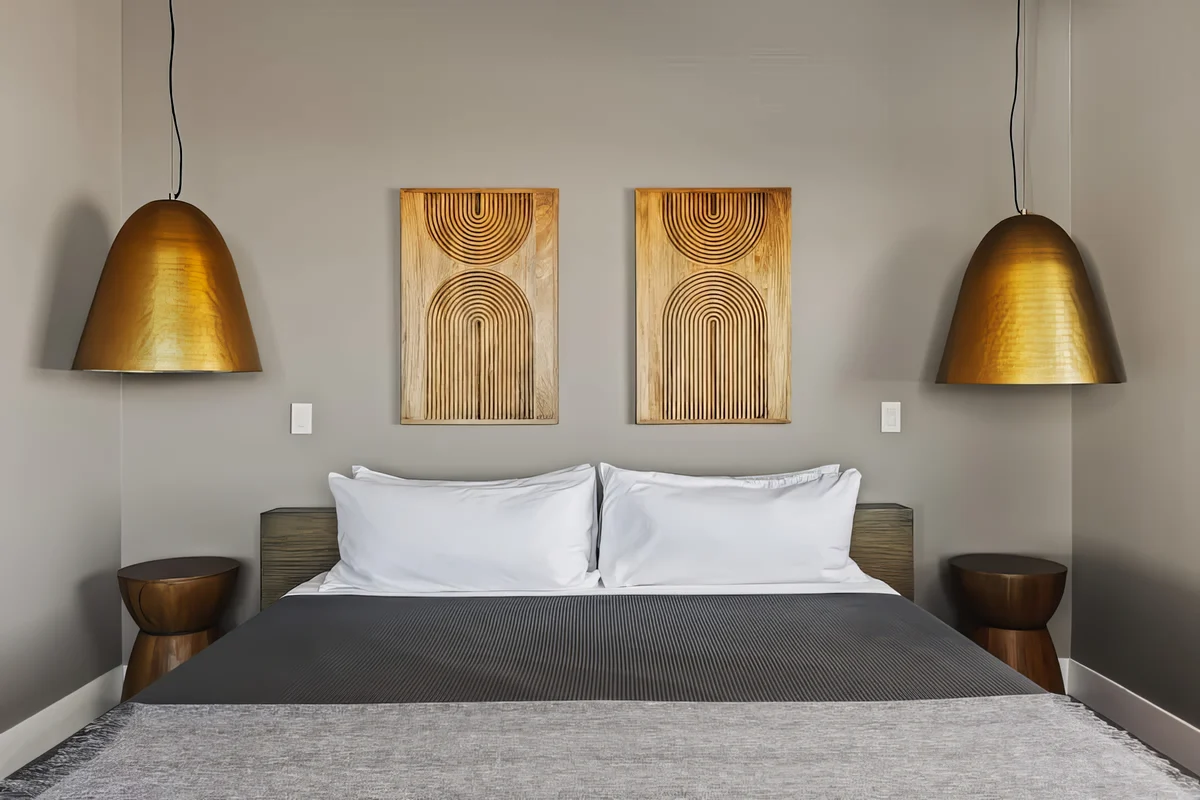 Wander Joshua Tree Starfall #23