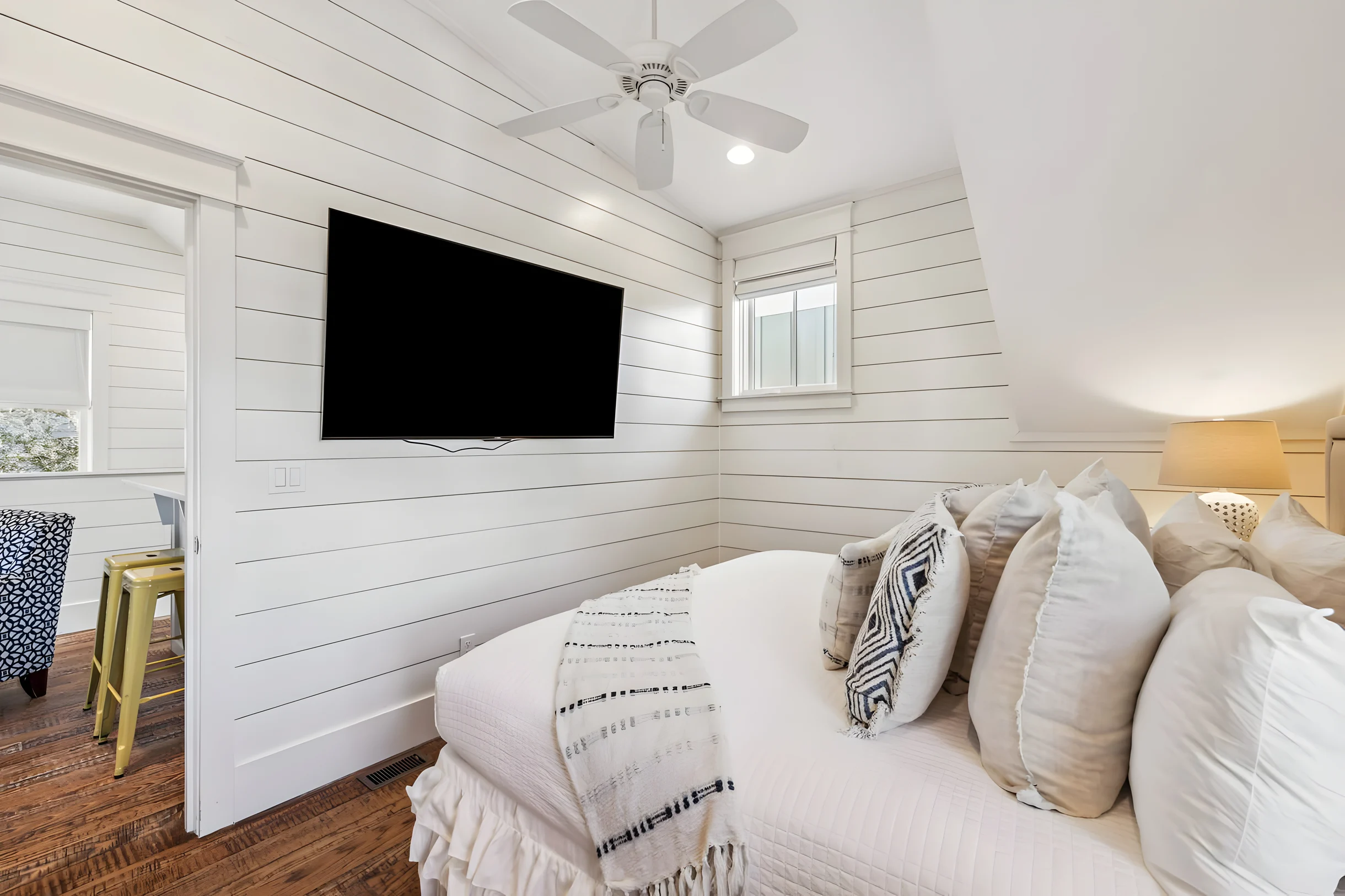 Wander Watercolor Retreat #44