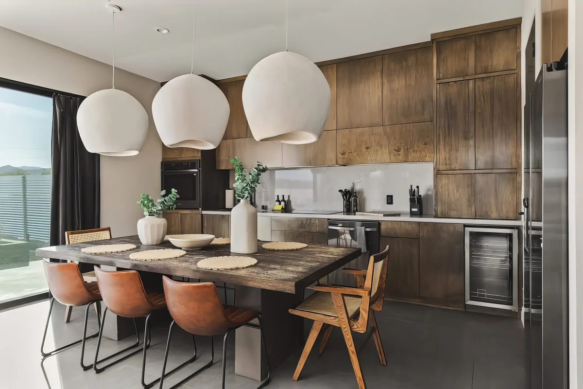 Wander Joshua Tree Starfall #13