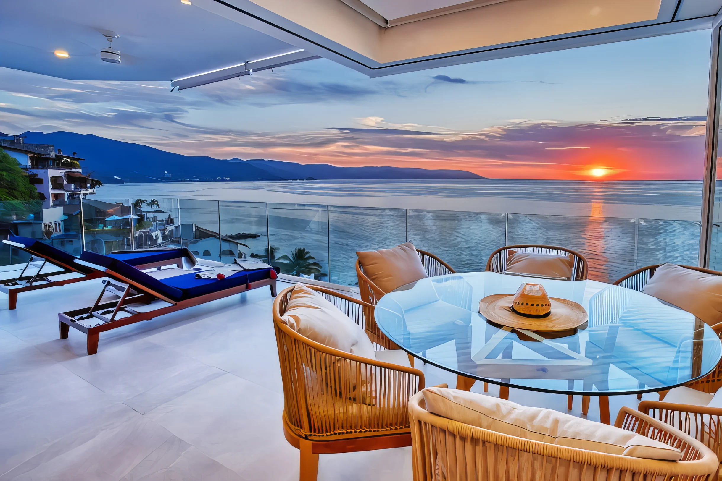 Wander Puerto Vallarta Allure