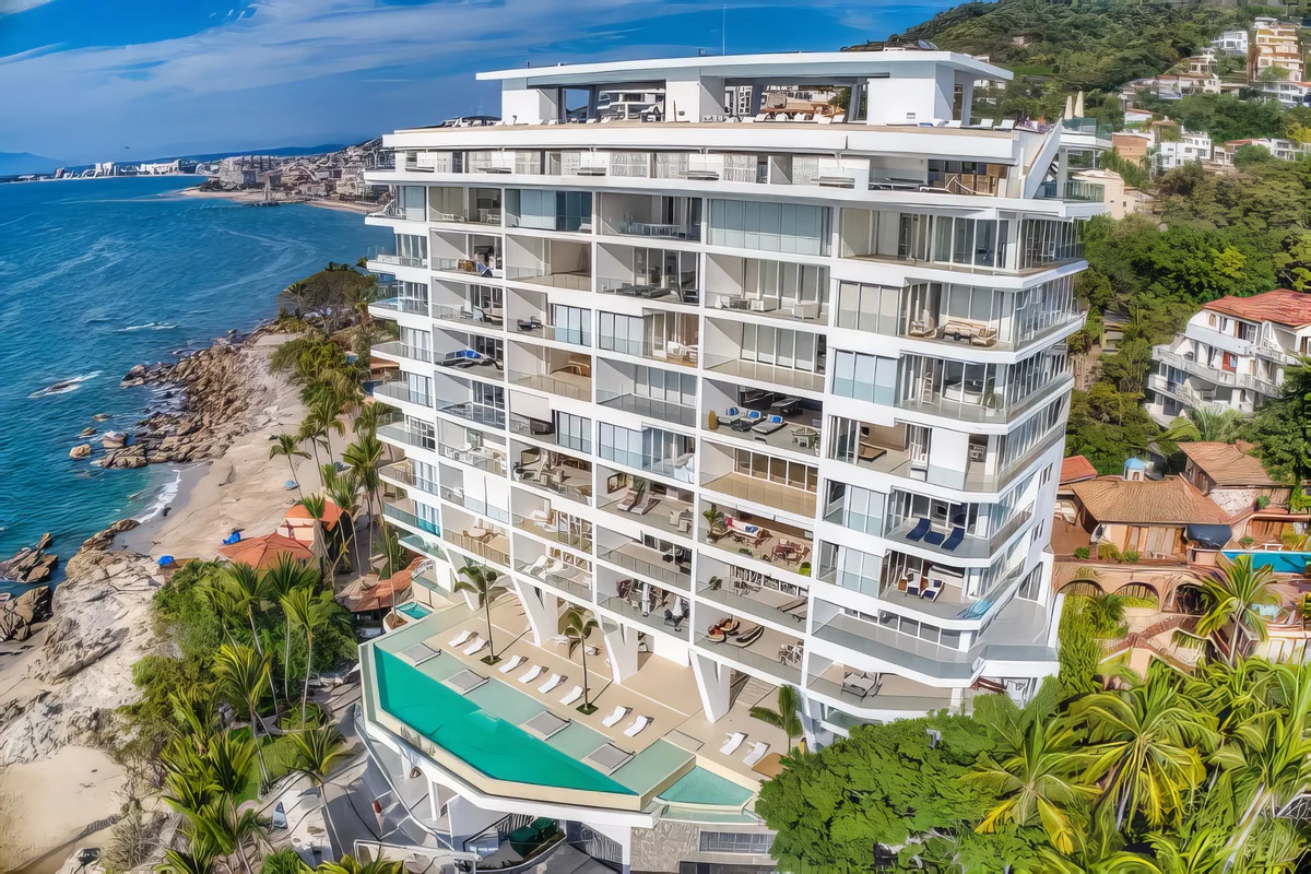 Wander Puerto Vallarta Allure