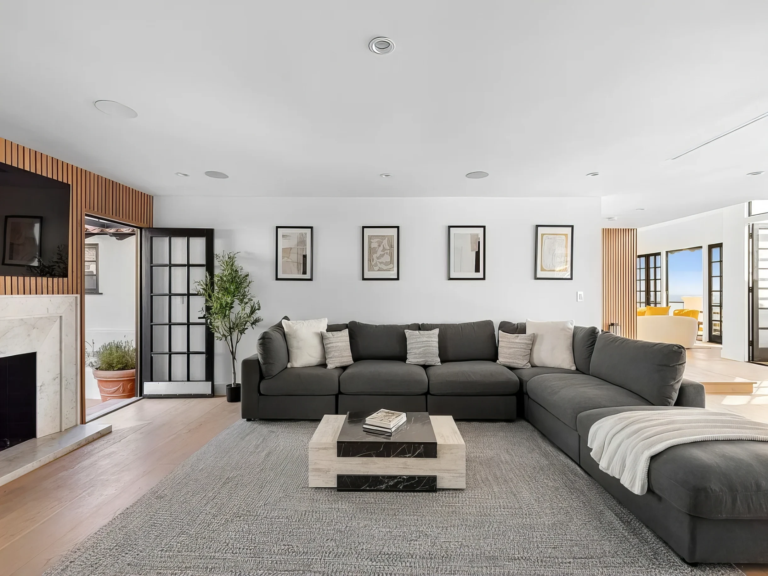 Wander Malibu Crest #6