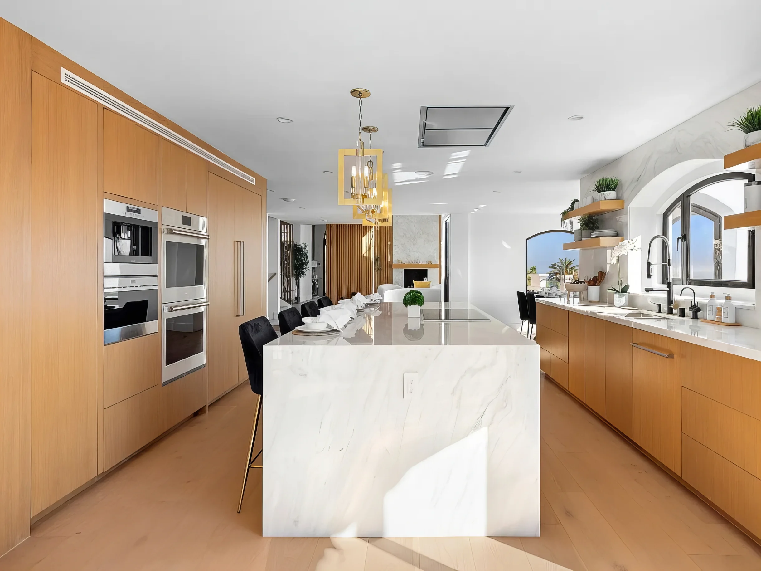 Wander Malibu Crest #7