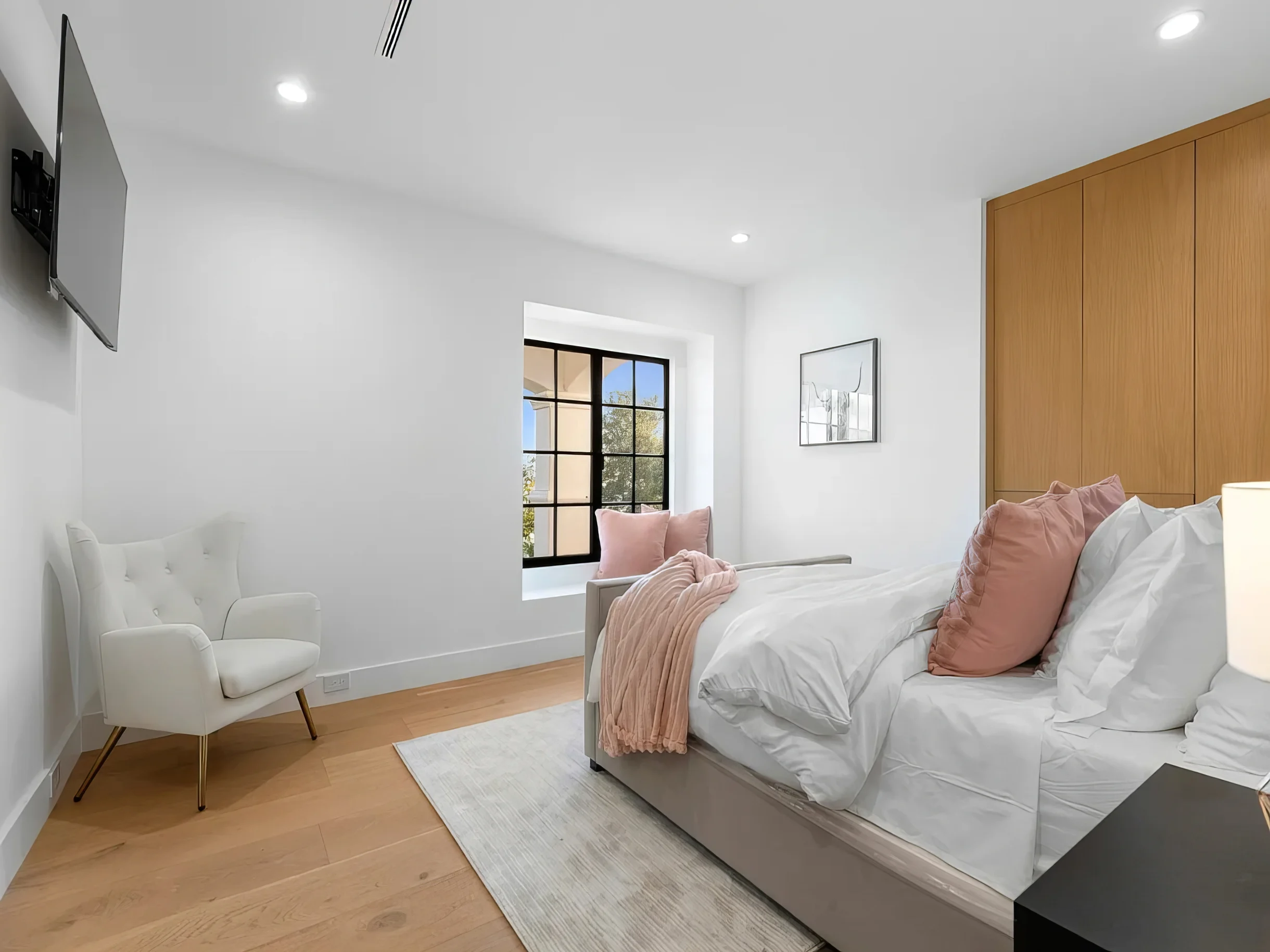 Wander Malibu Crest #25