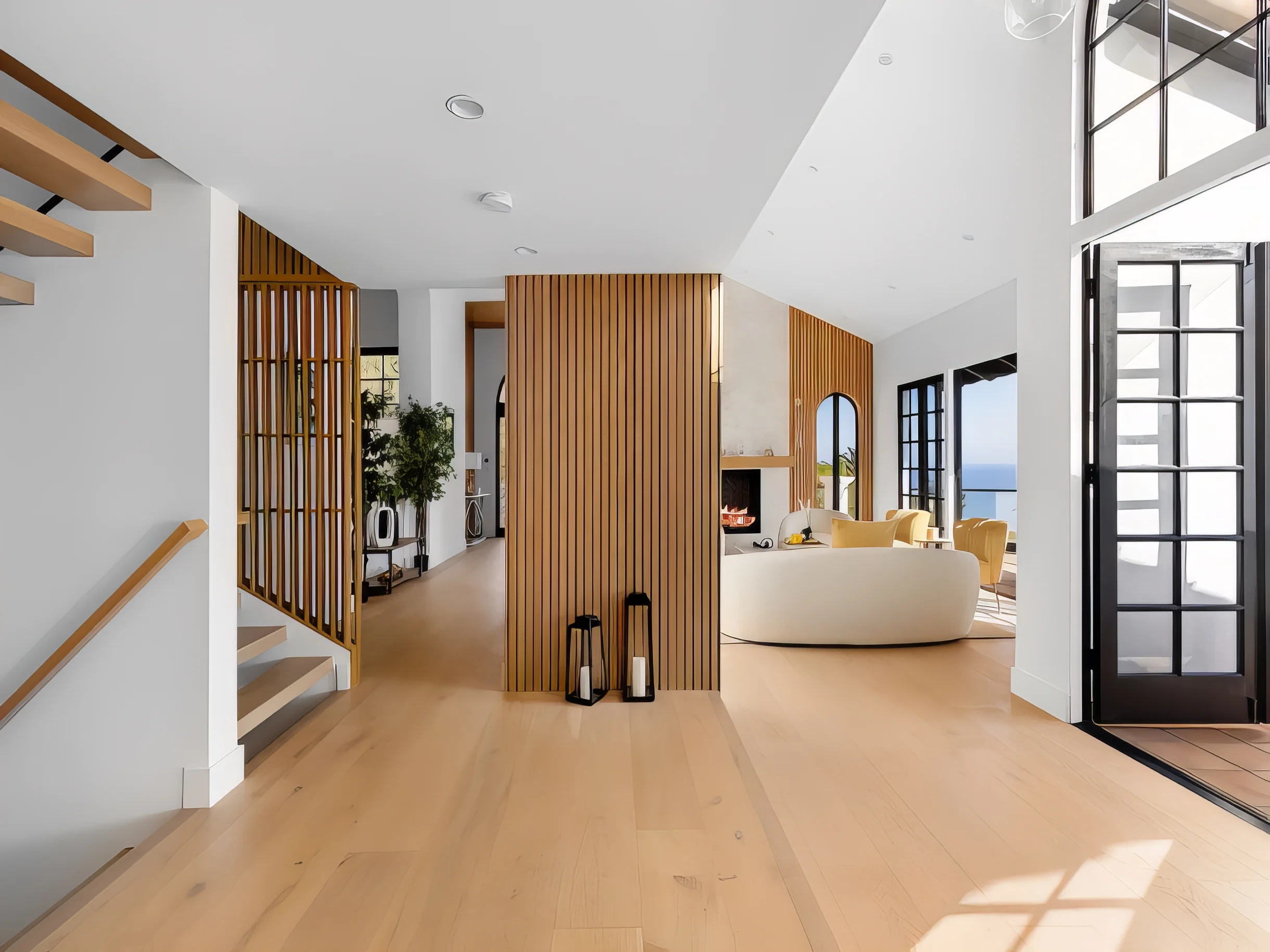 Wander Malibu Crest #39