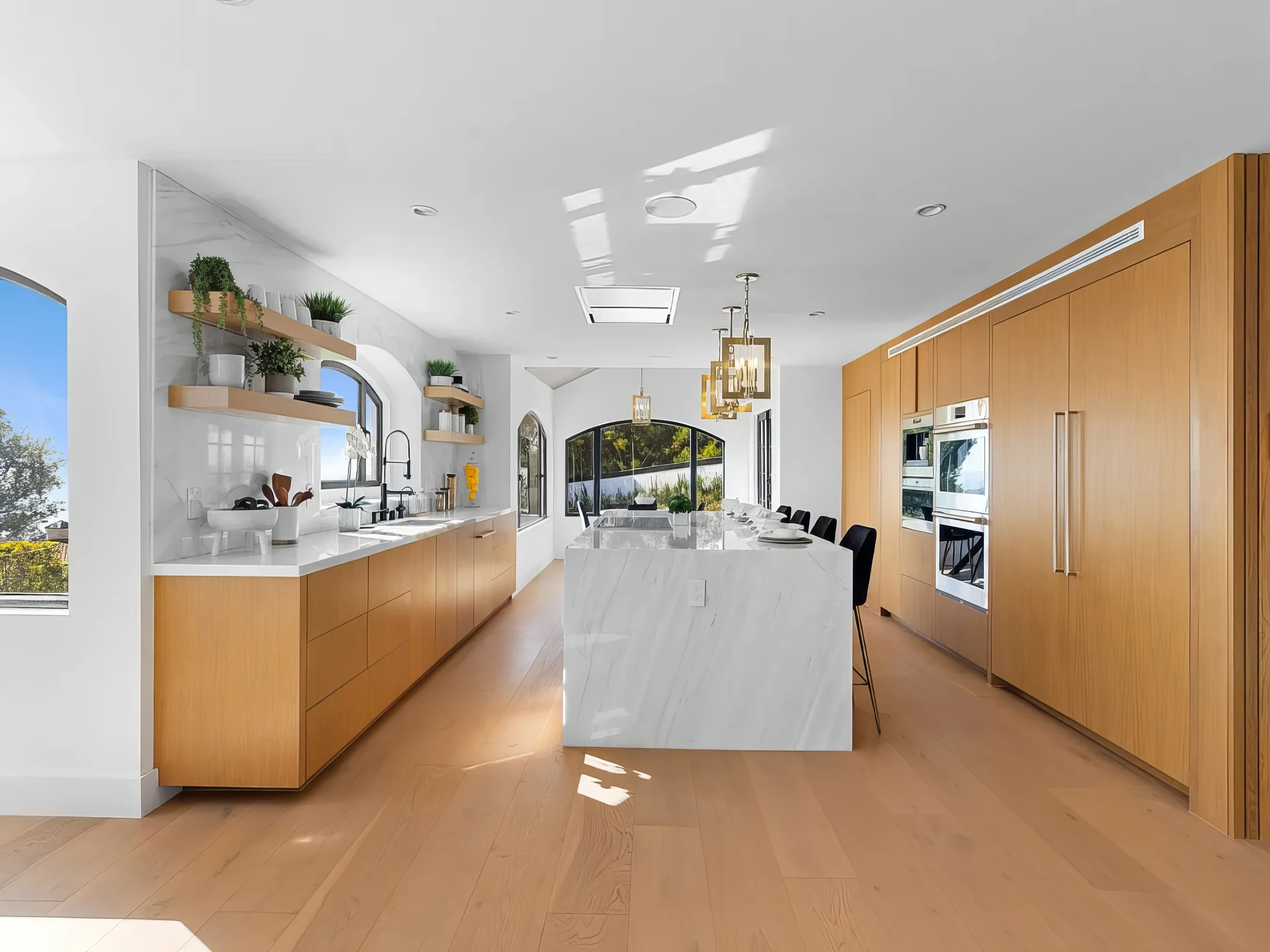 Wander Malibu Crest #27