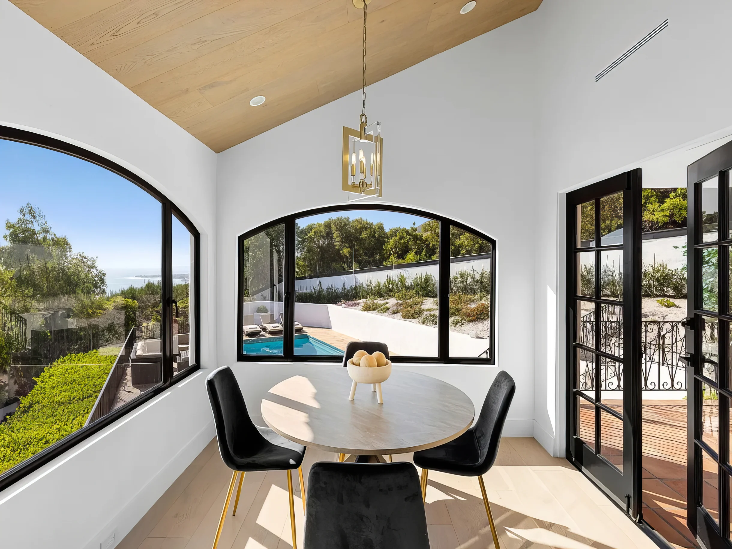 Wander Malibu Crest #34