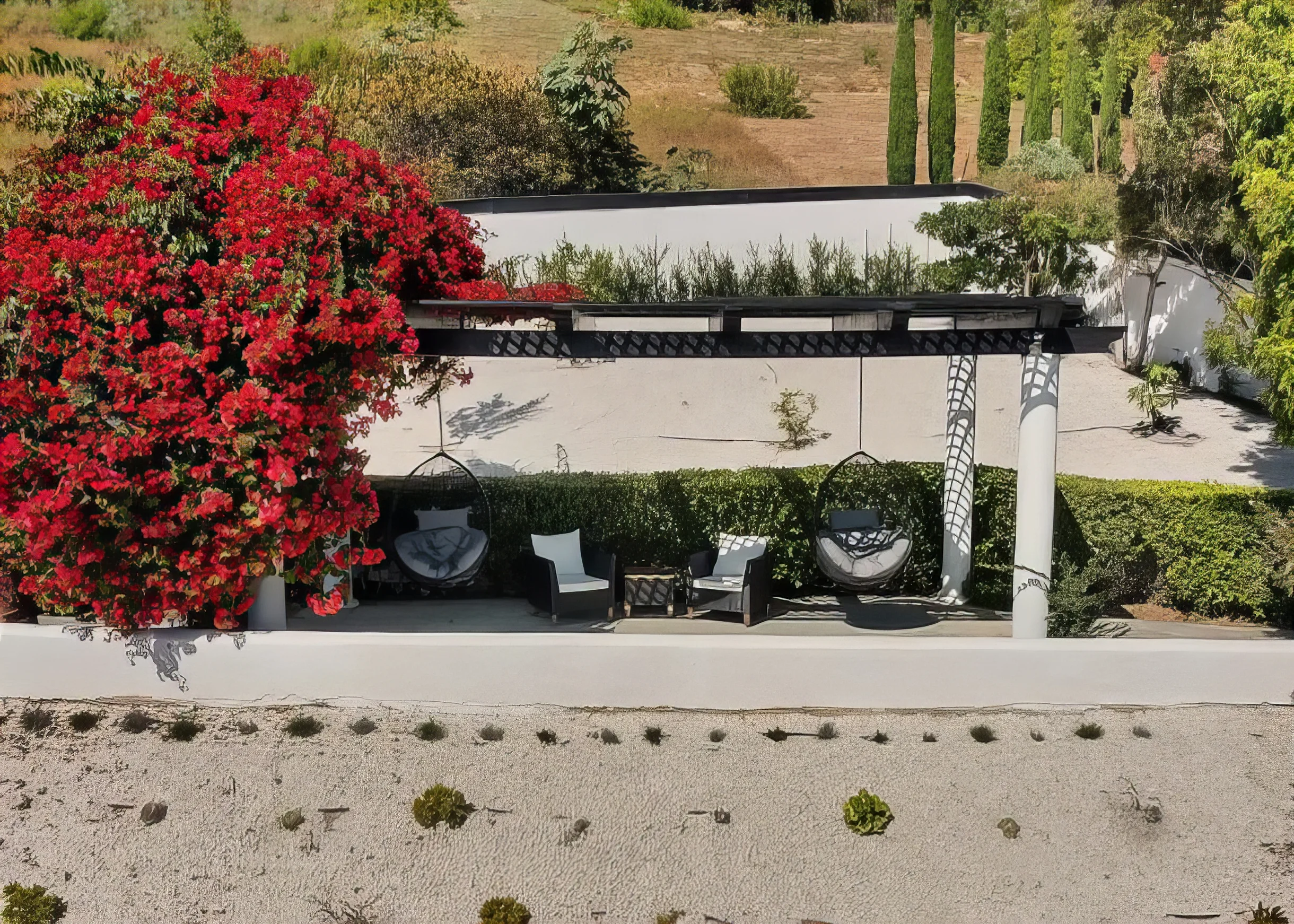 Wander Malibu Crest #35