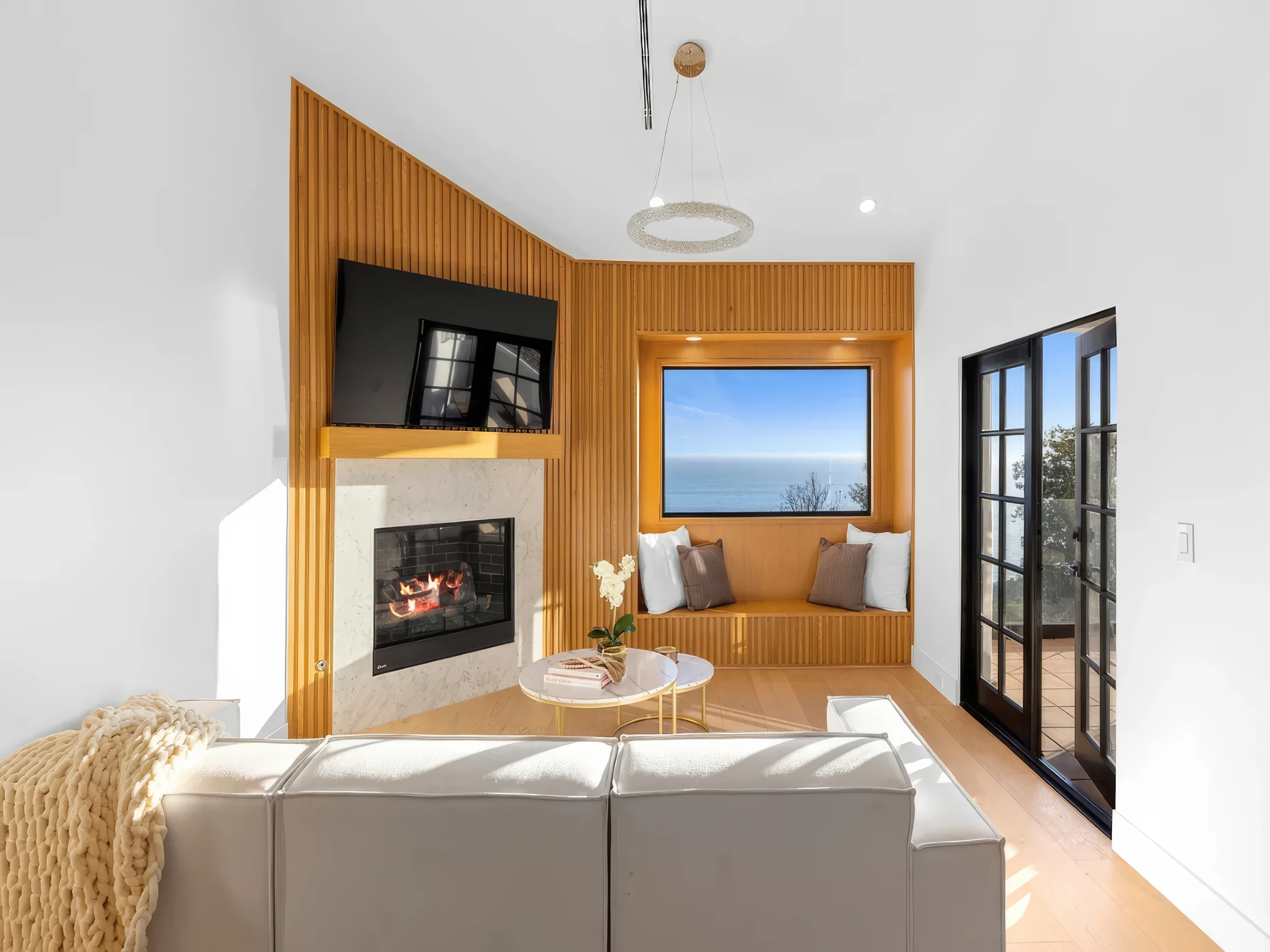 Wander Malibu Crest #40