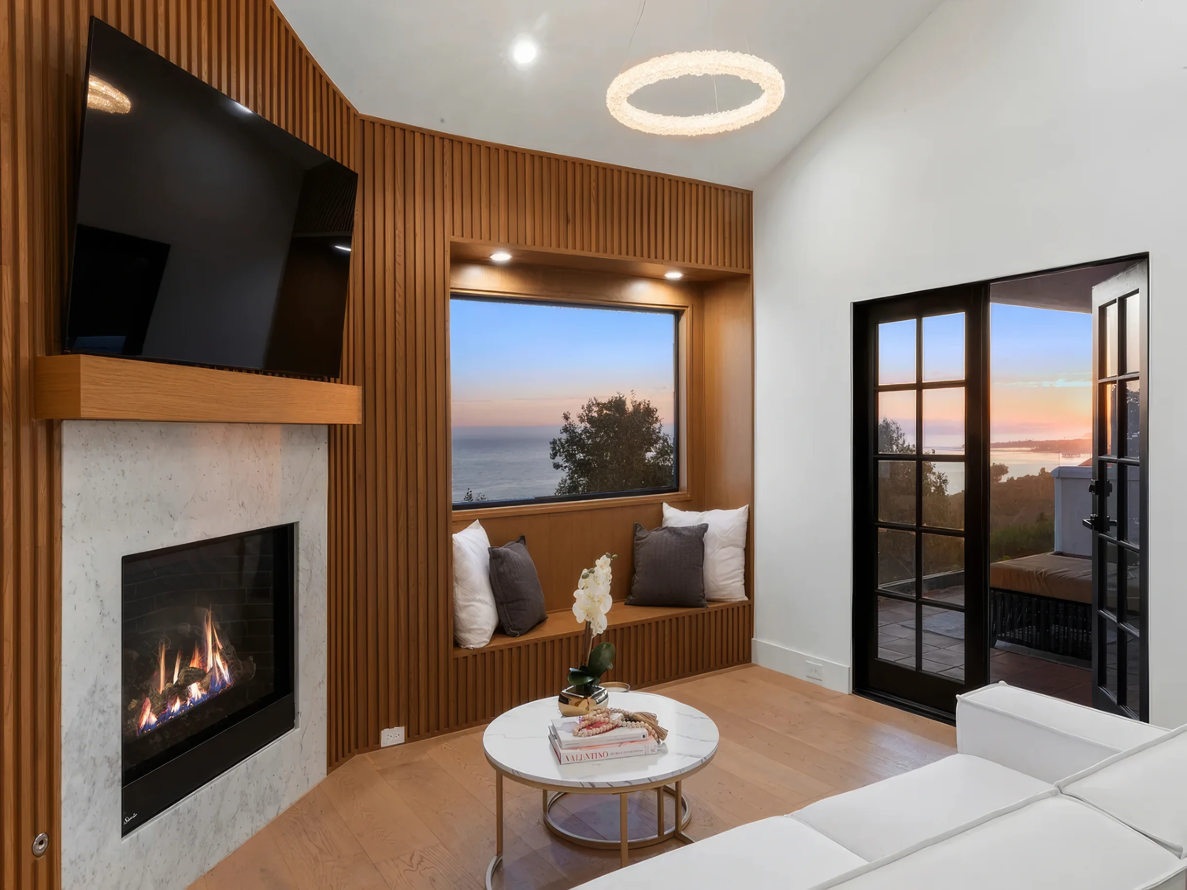 Wander Malibu Crest #37