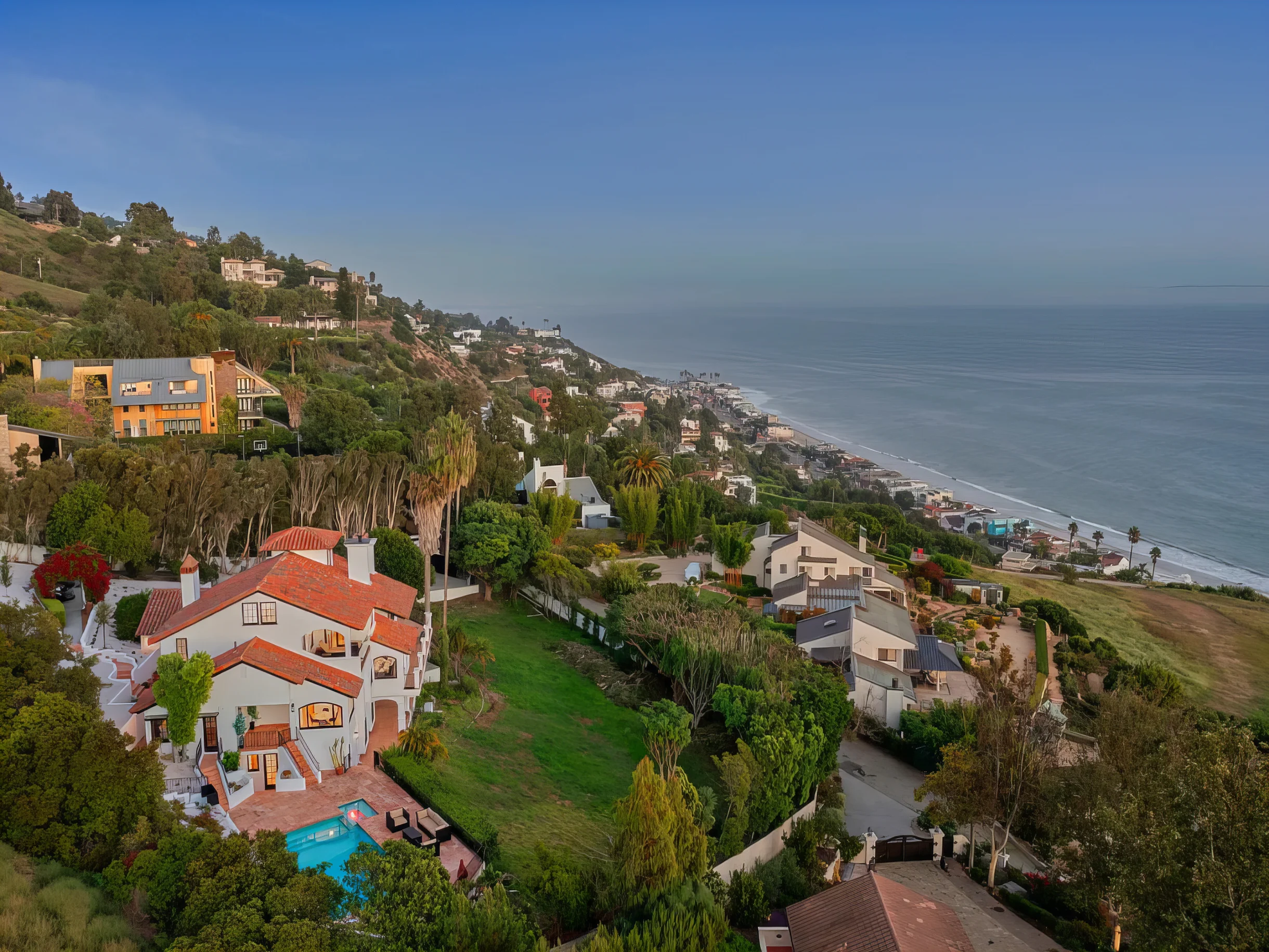 Wander Malibu Crest #44