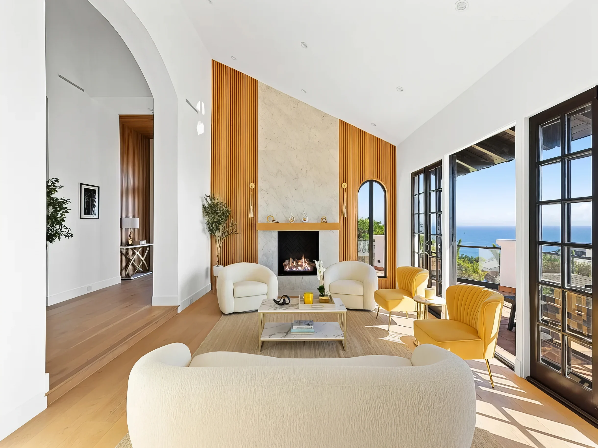 Wander Malibu Crest #19