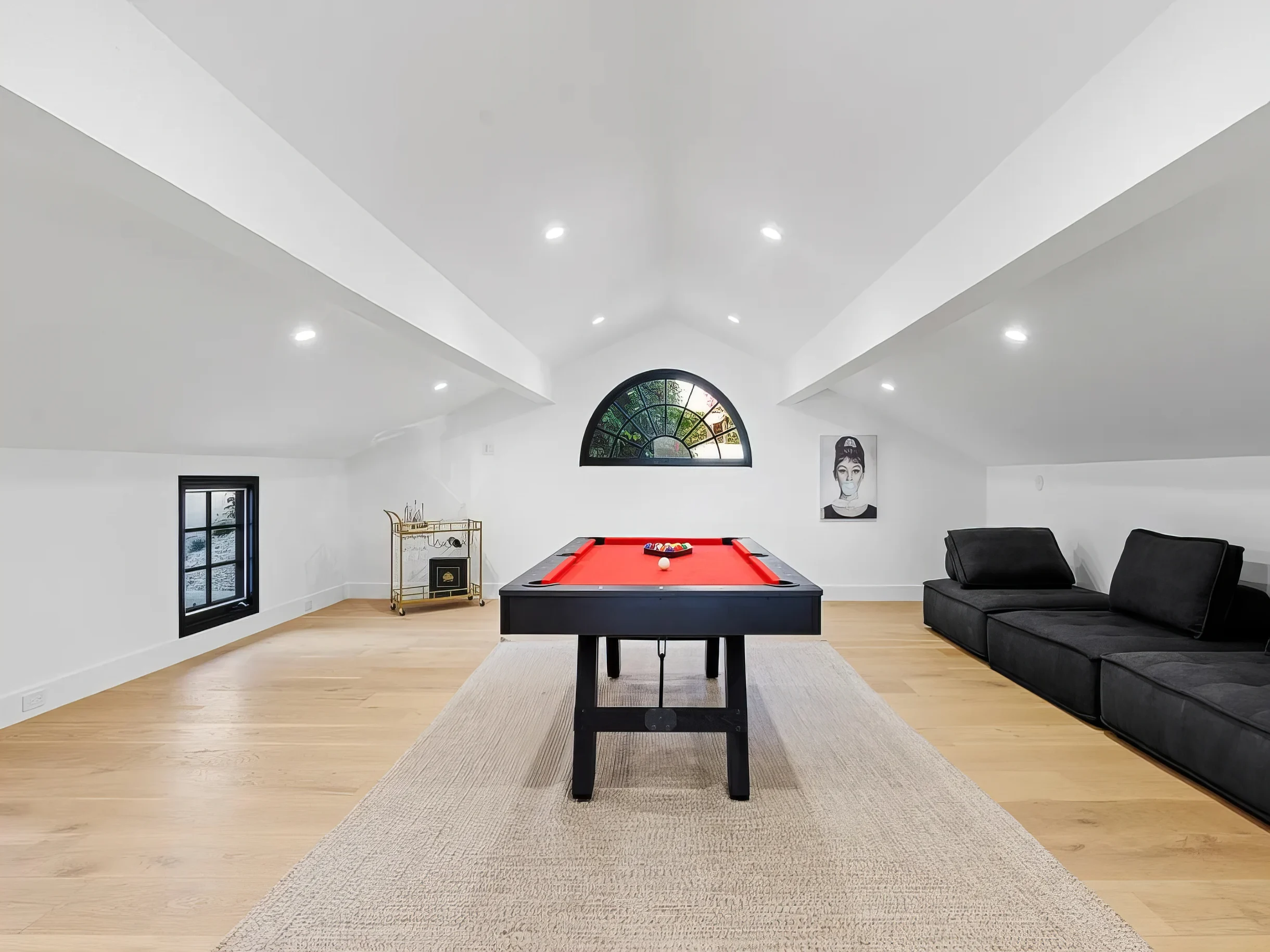 Wander Malibu Crest #20