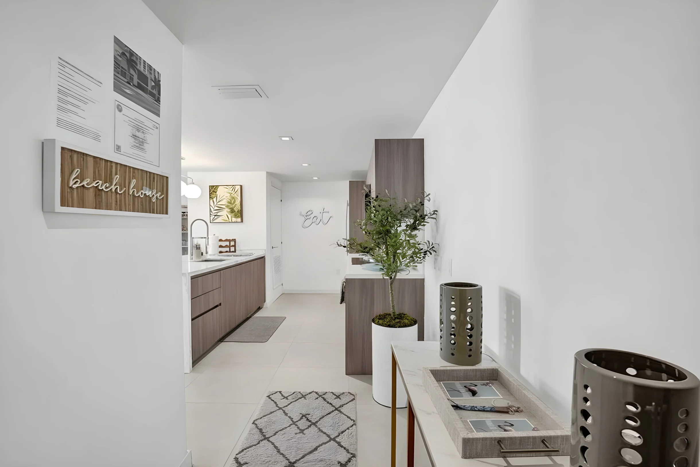 Lux Beach Condo. Hotel Amenities #29