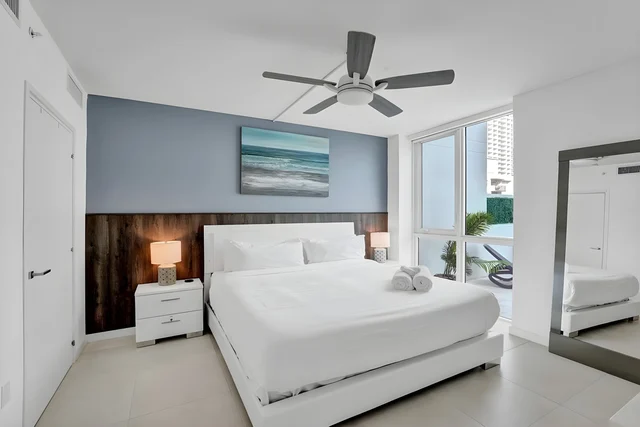 Bedroom image 1
