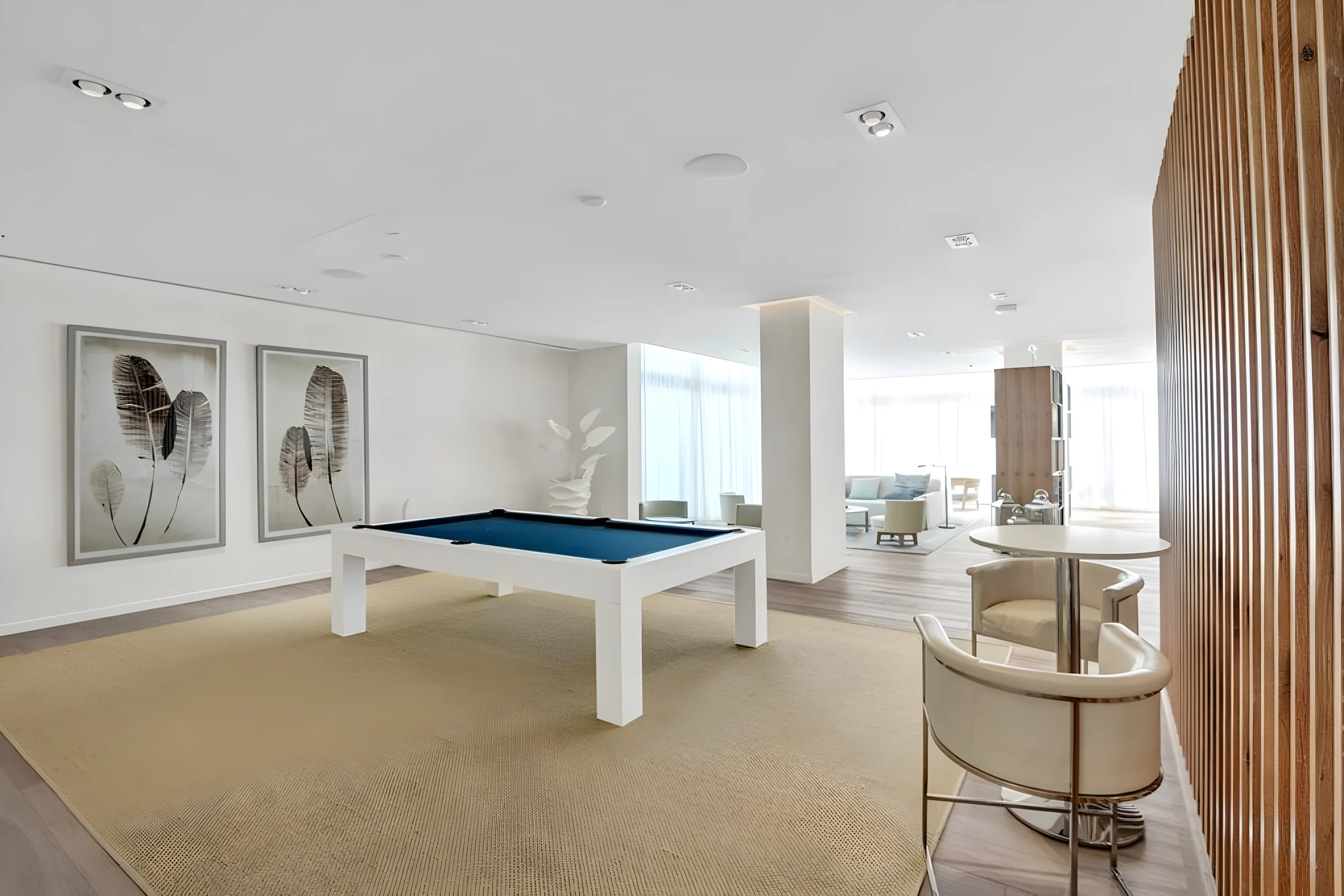 Lux Beach Condo. Hotel Amenities #21