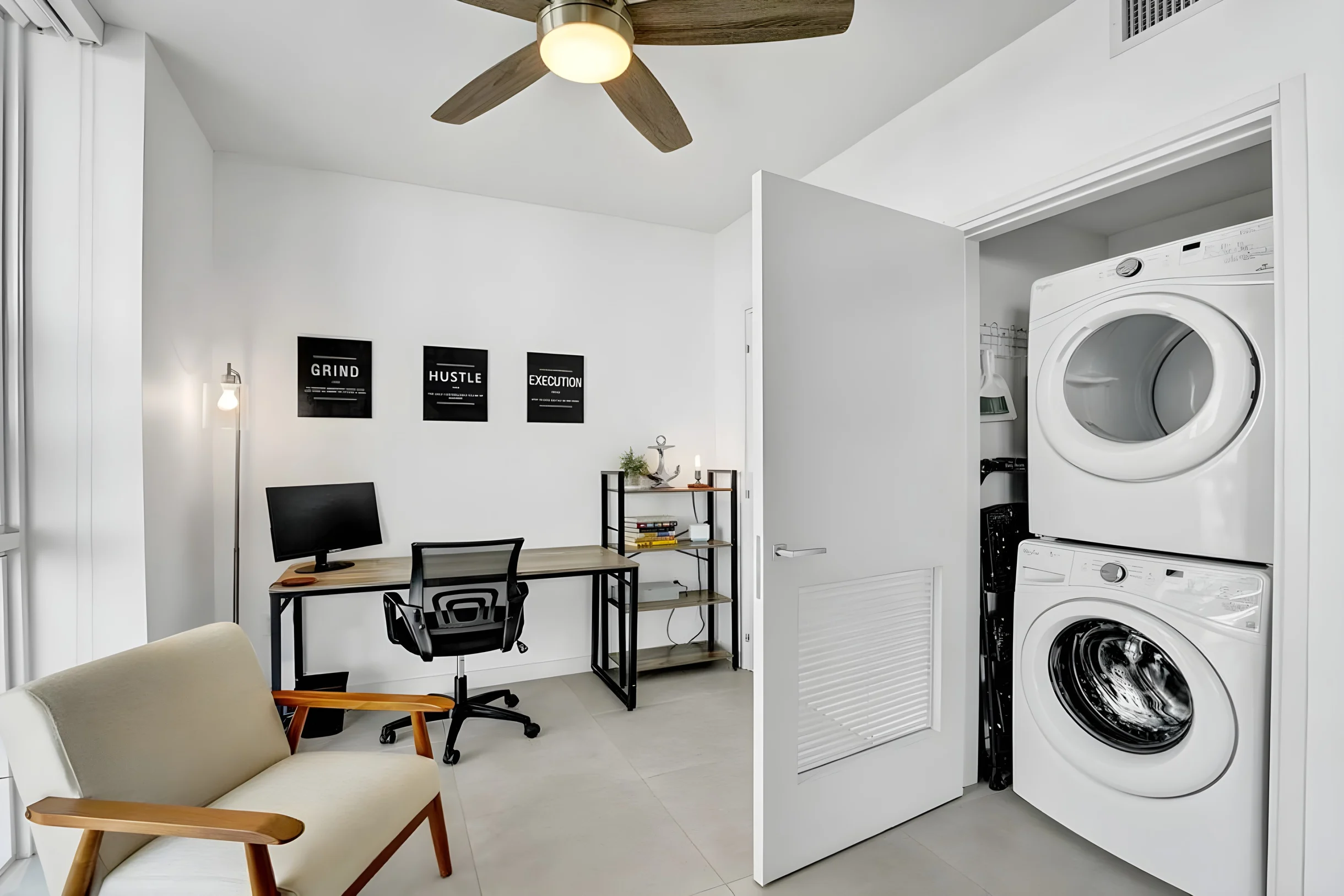 Lux Beach Condo. Hotel Amenities #15