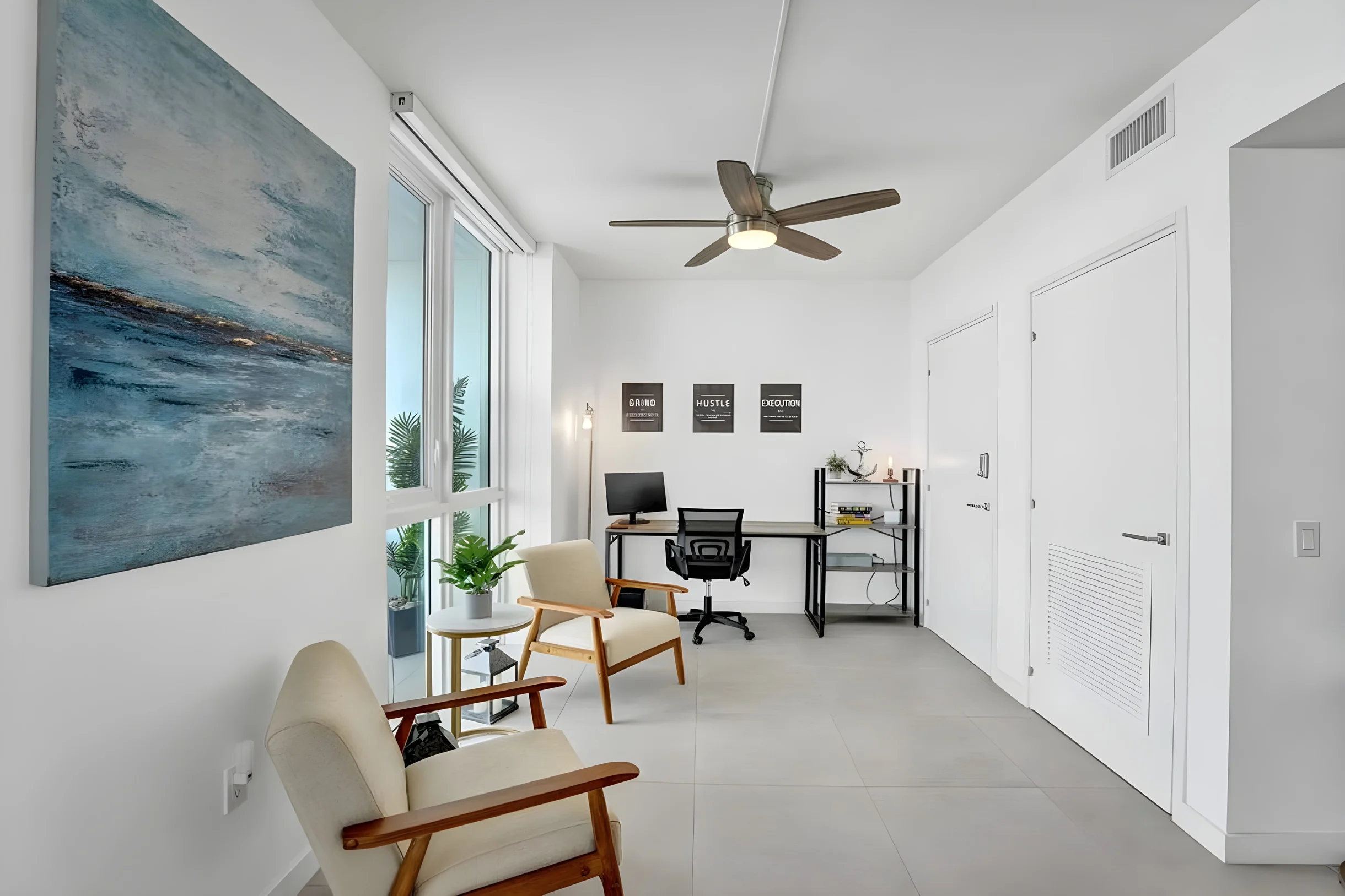 Lux Beach Condo. Hotel Amenities #20