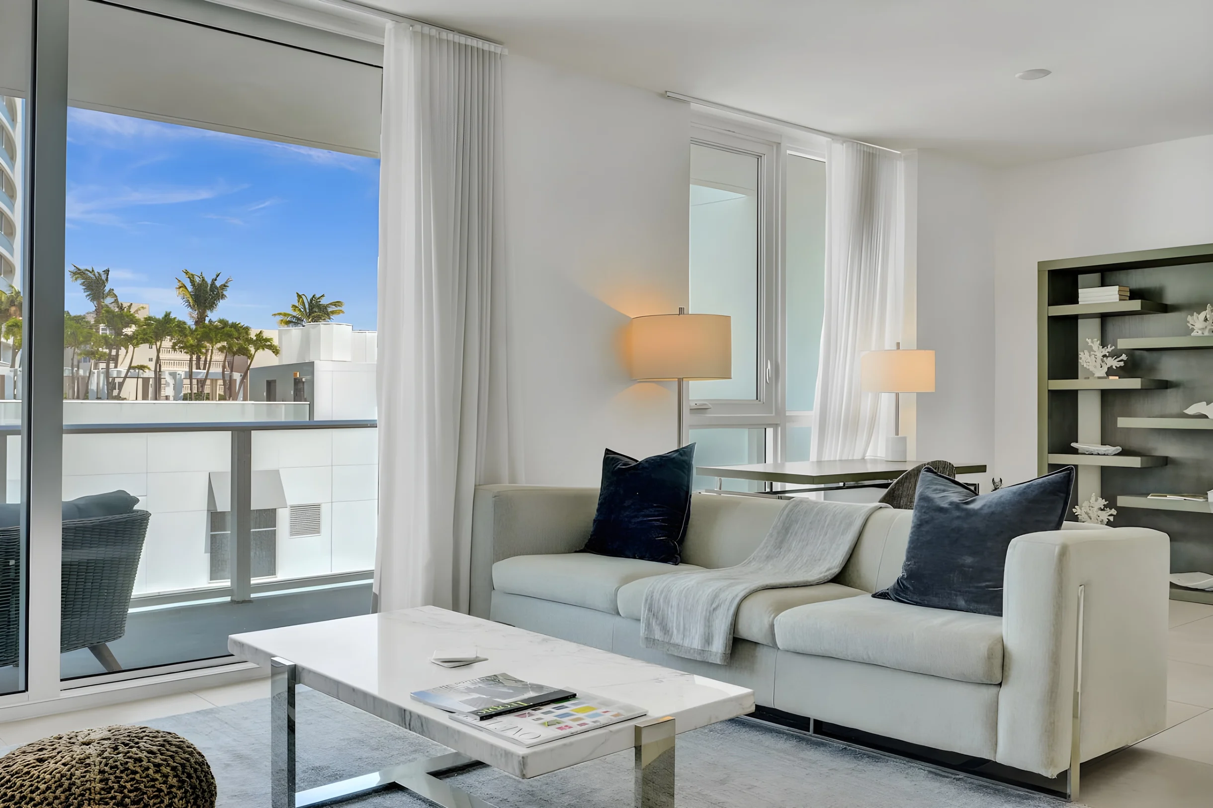 Exclusive Beachside Condo with 5-Star Amenities #22