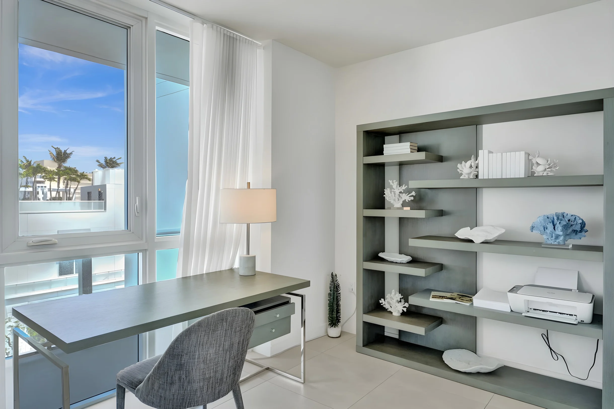 Exclusive Beachside Condo with 5-Star Amenities #10
