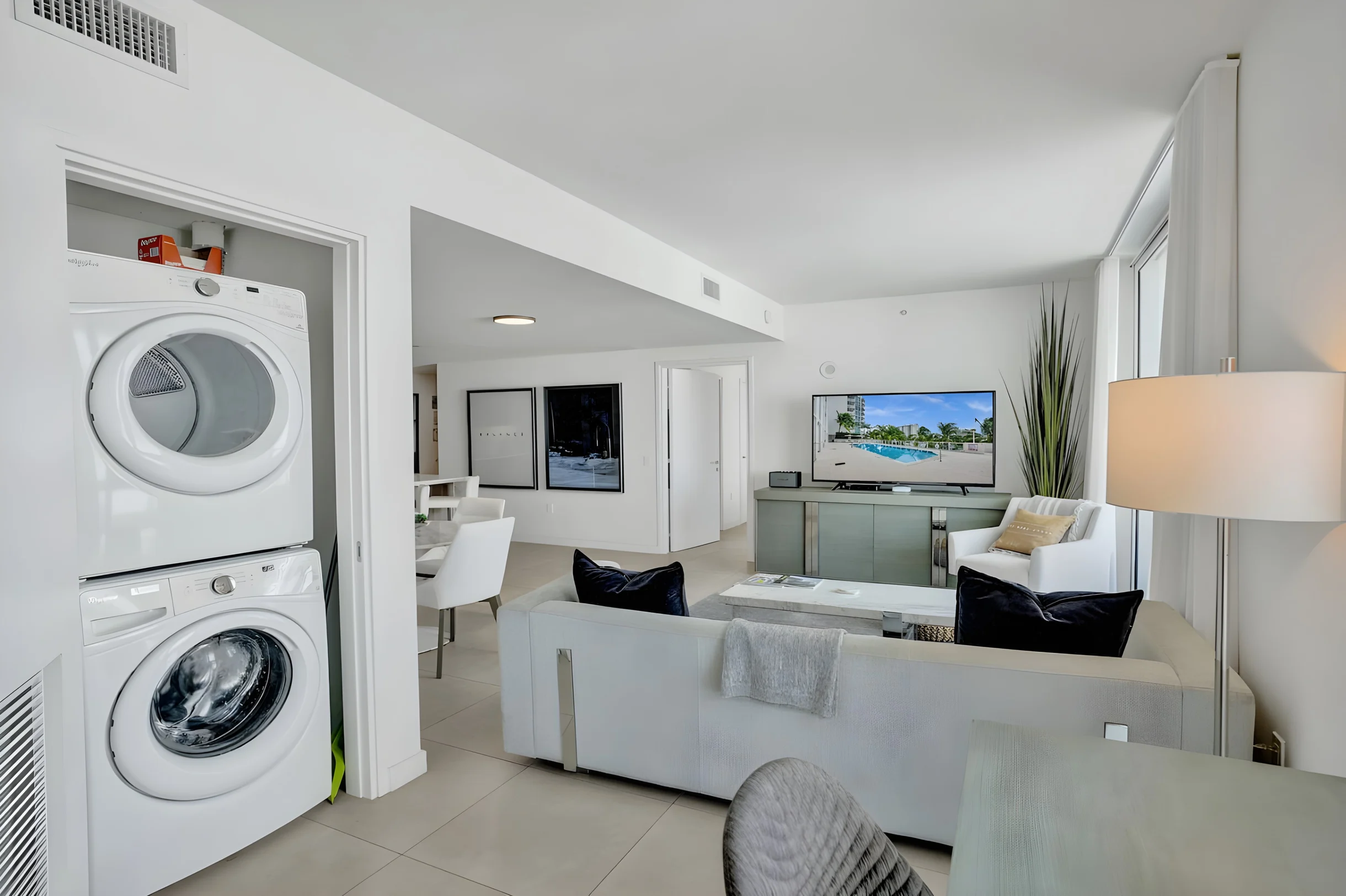 Exclusive Beachside Condo with 5-Star Amenities #13