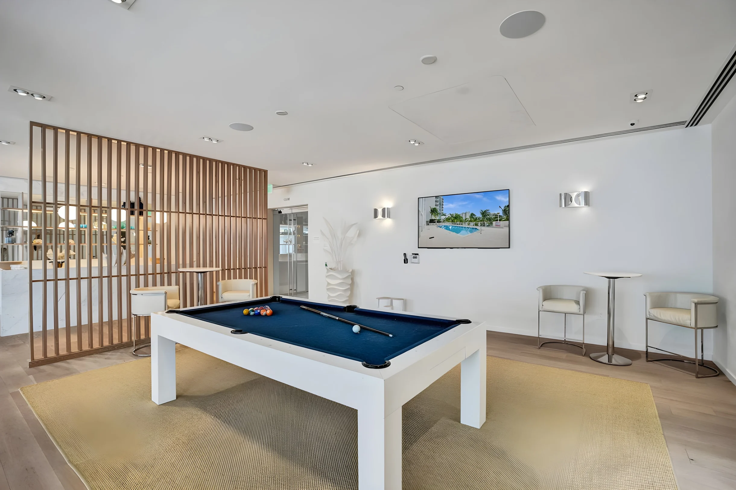 Exclusive Beachside Condo with 5-Star Amenities #30