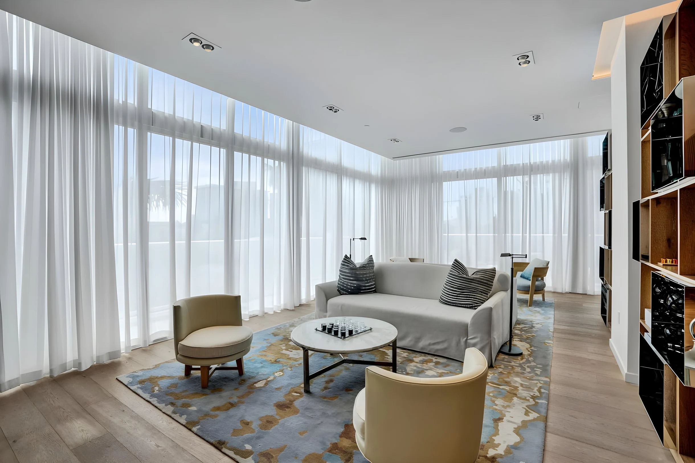 Exclusive Beachside Condo with 5-Star Amenities #17