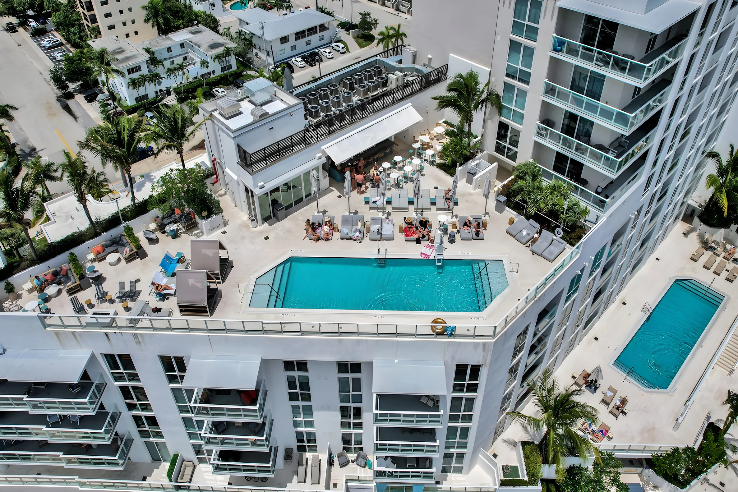 Wander Fort Lauderdale Dunes #4