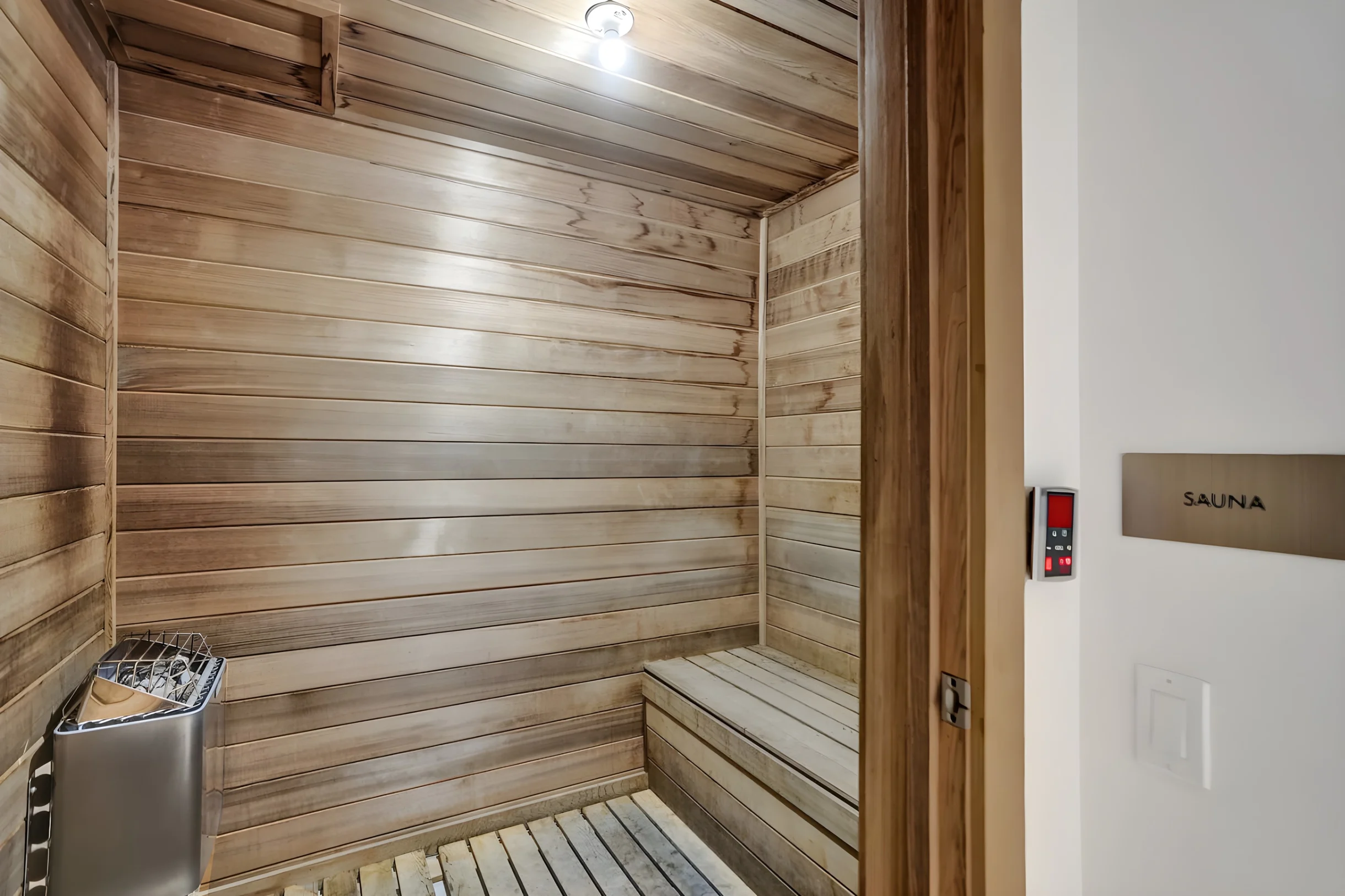 Exclusive Beachside Condo with 5-Star Amenities #16