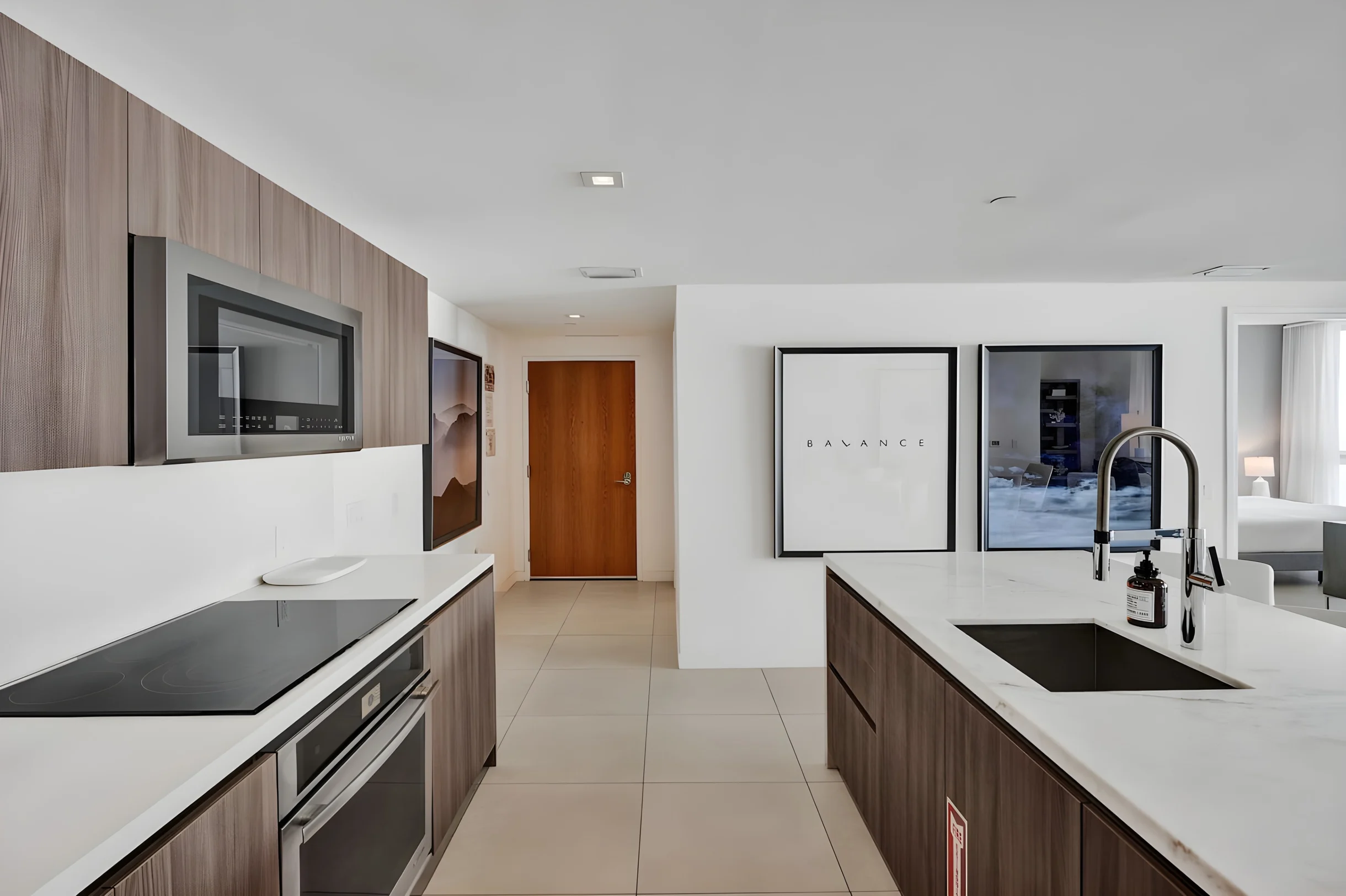 Exclusive Beachside Condo with 5-Star Amenities #15