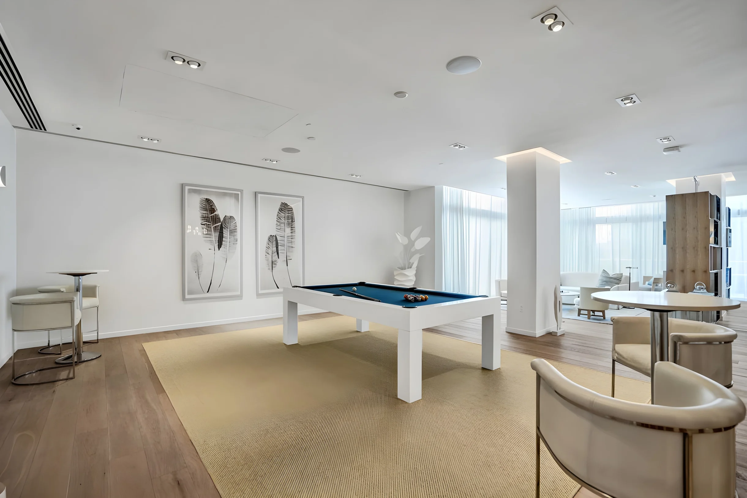 Exclusive Beachside Condo with 5-Star Amenities #29
