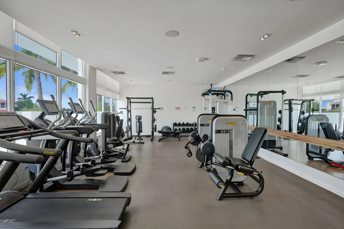 Wander Fort Lauderdale Dunes