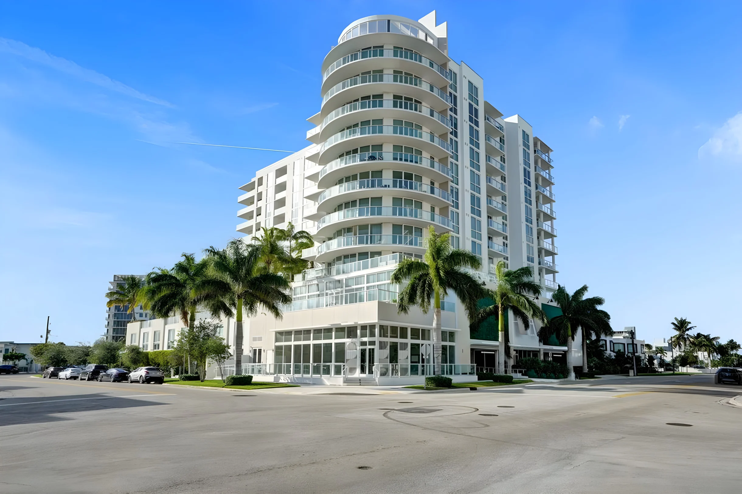 Wander Lauderdale Shores #4