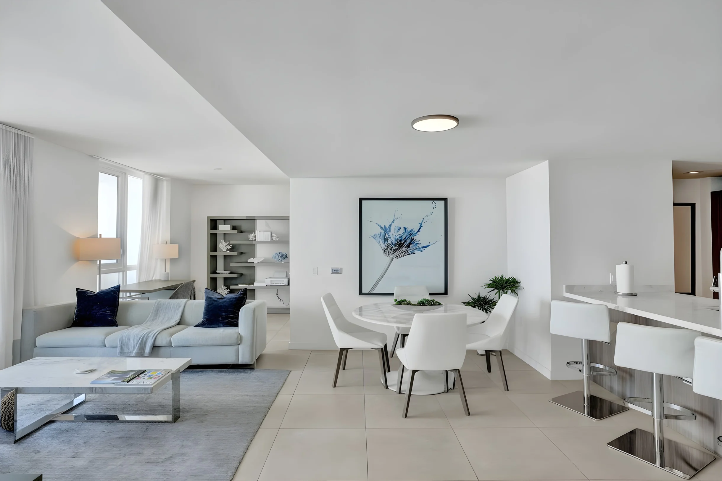 Exclusive Beachside Condo with 5-Star Amenities #25