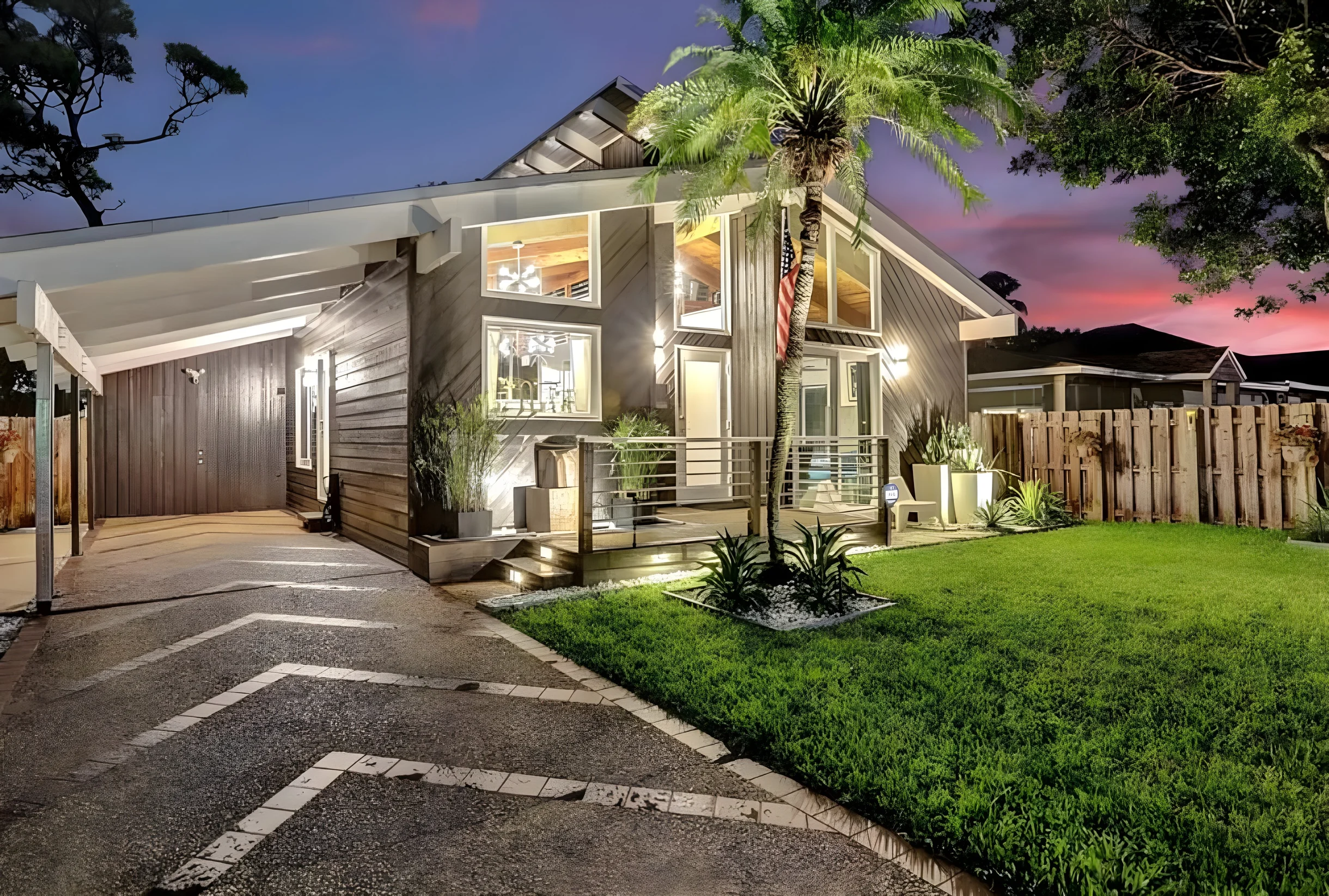 Wander Oakland Park Gardens #4