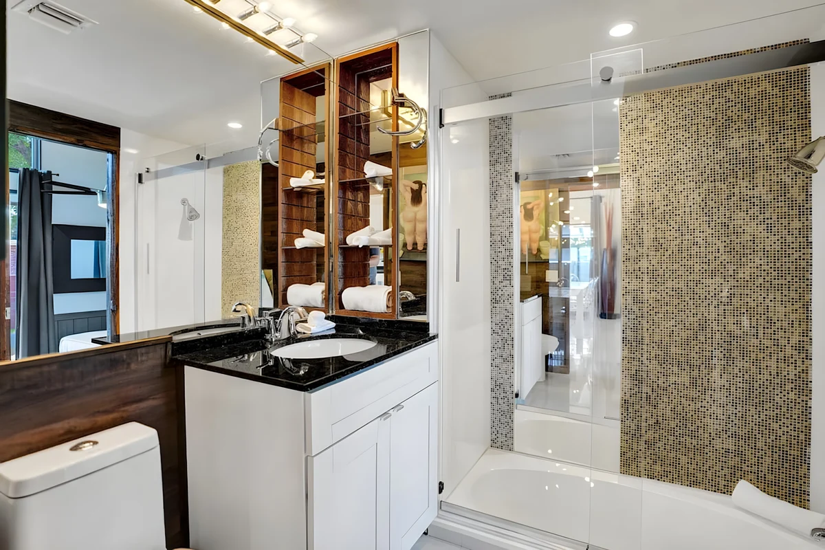 Wander Oakland Park Gardens