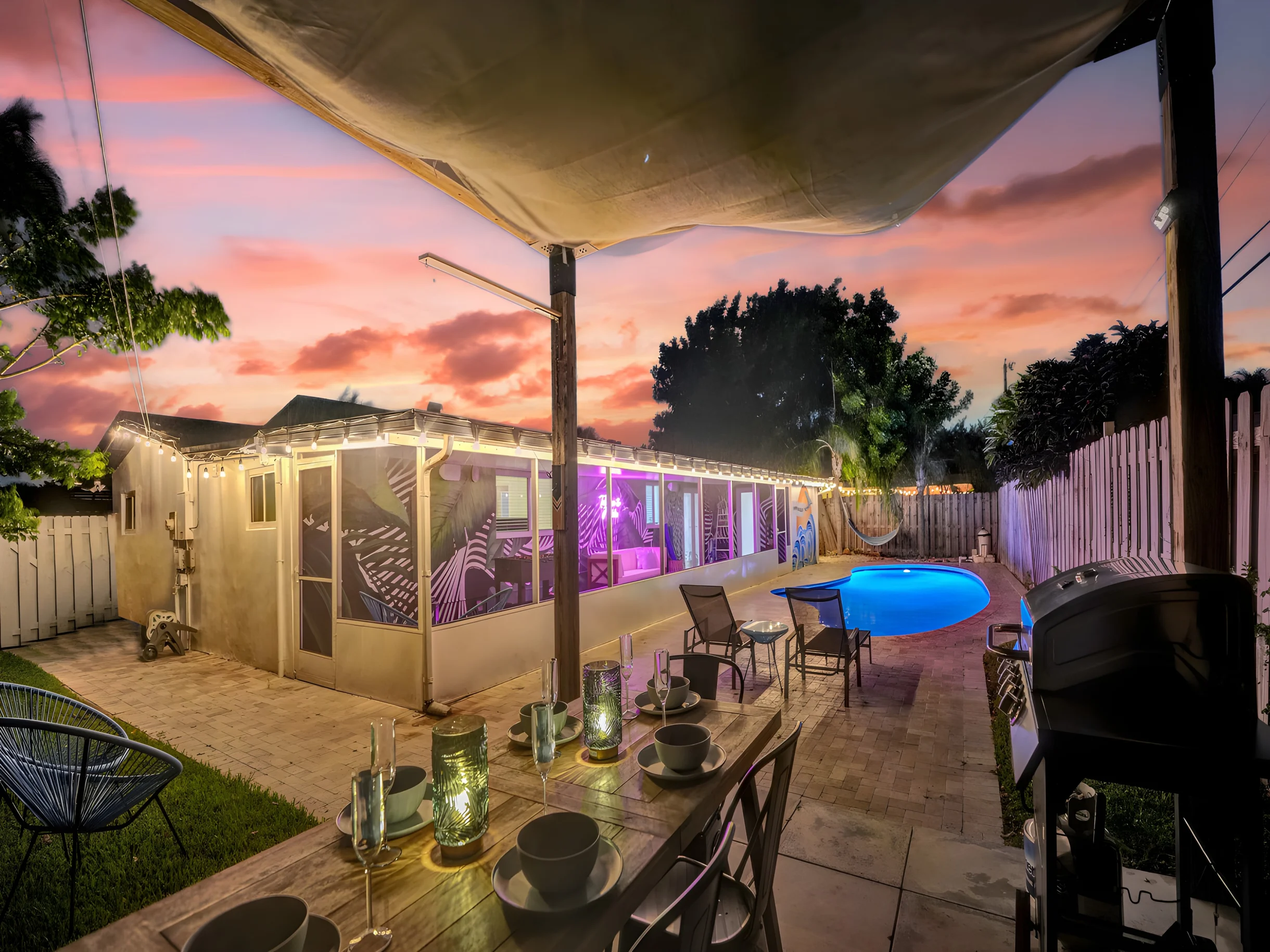 Home in Pompano Beach property photo 2