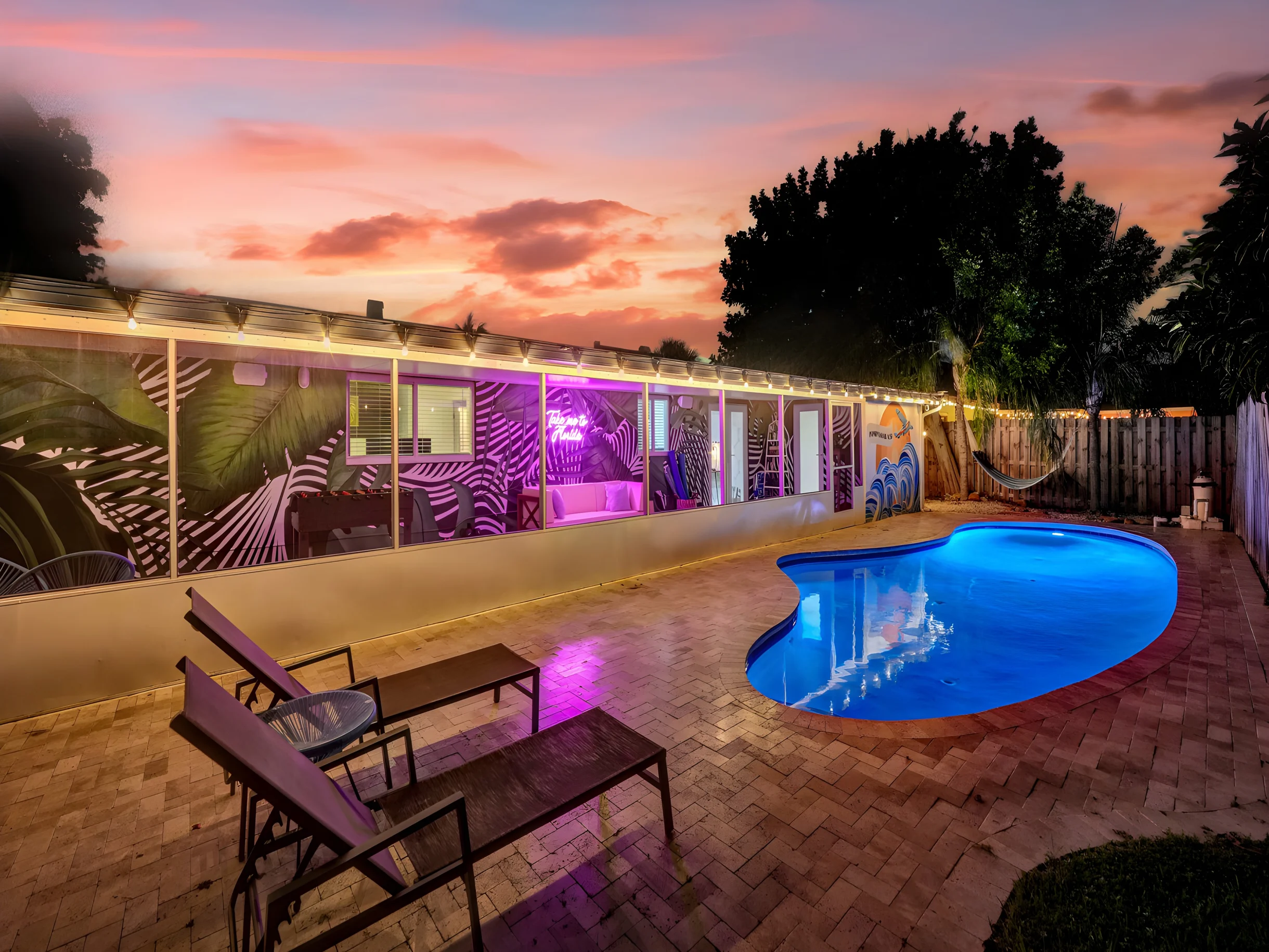 Home in Pompano Beach property photo 1